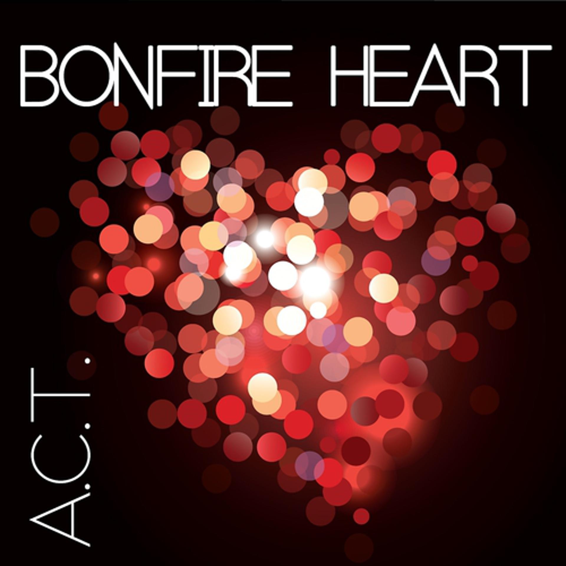 Постер альбома Bonfire Heart