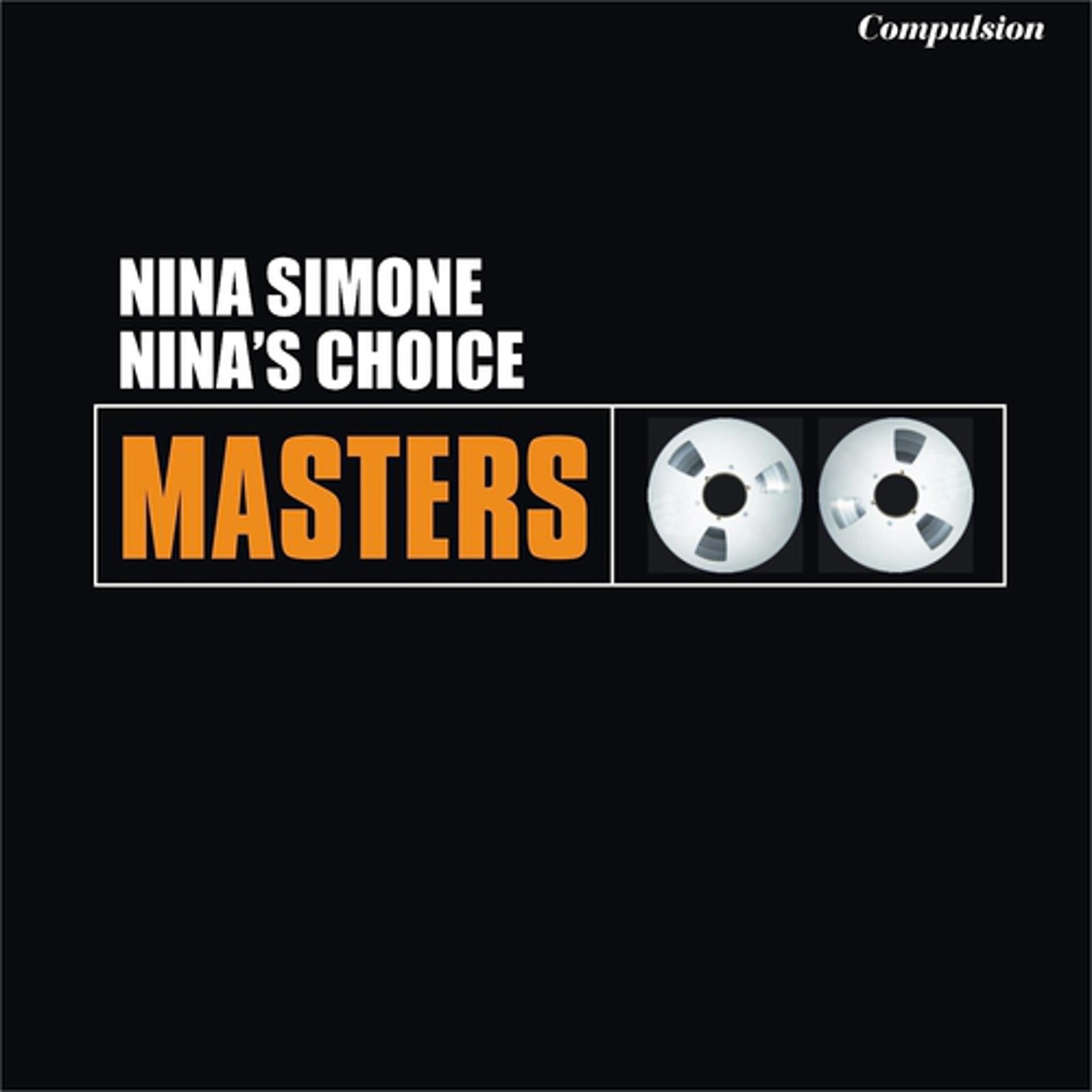 Постер альбома Nina's Choice