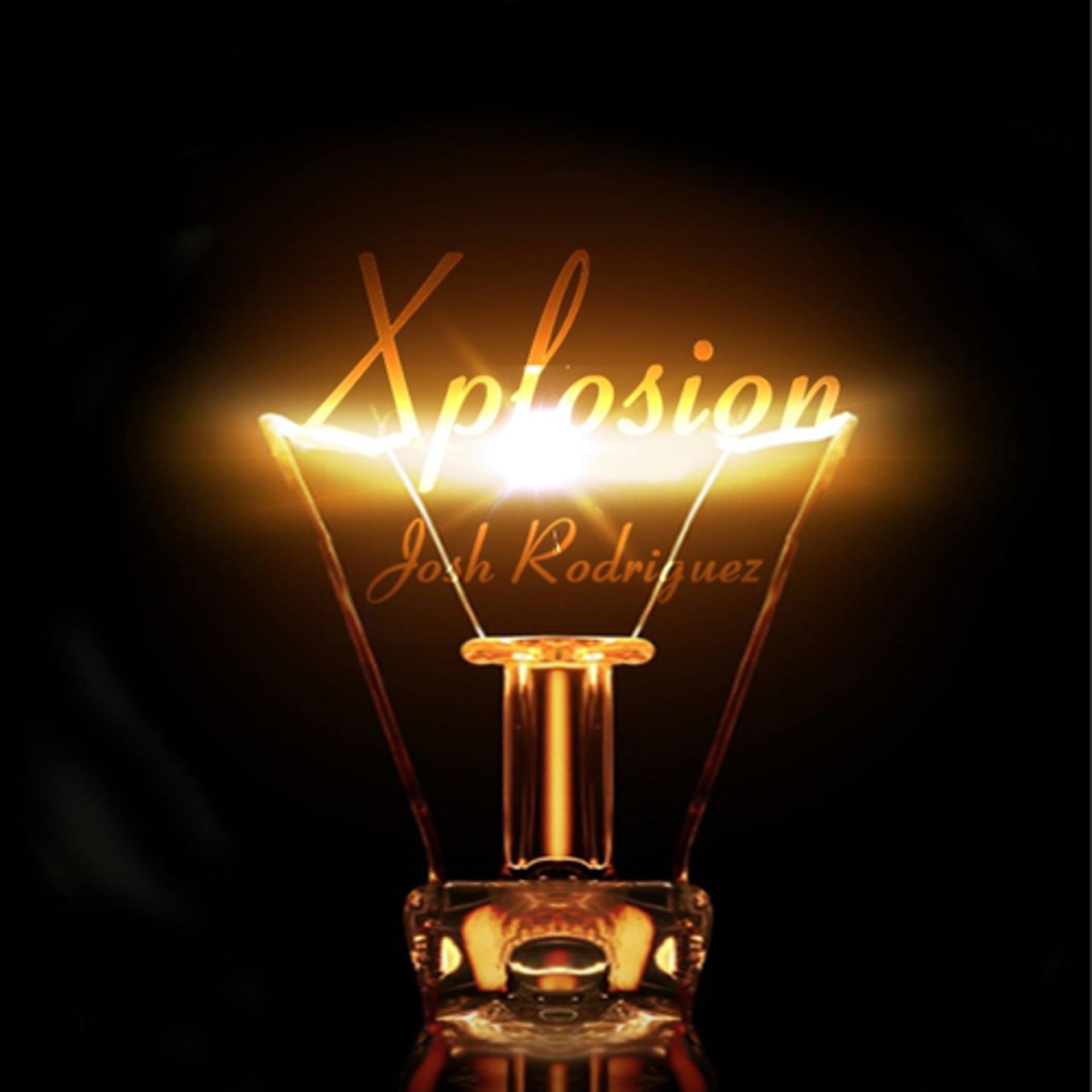 Постер альбома Xplosion (Yatzil Festival Anthem)