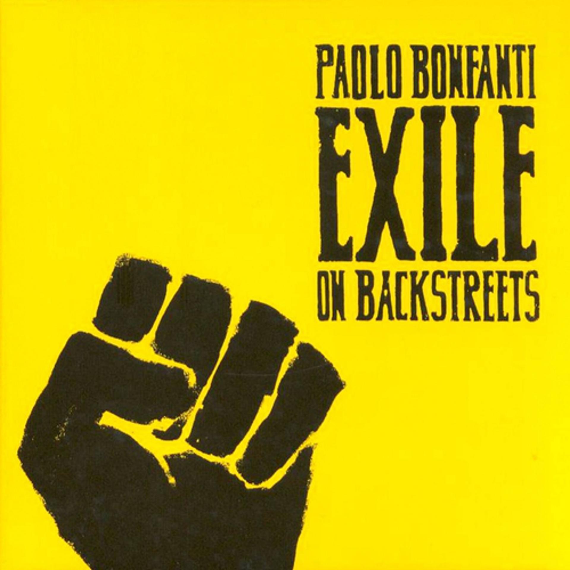 Постер альбома Exile On Backstreets