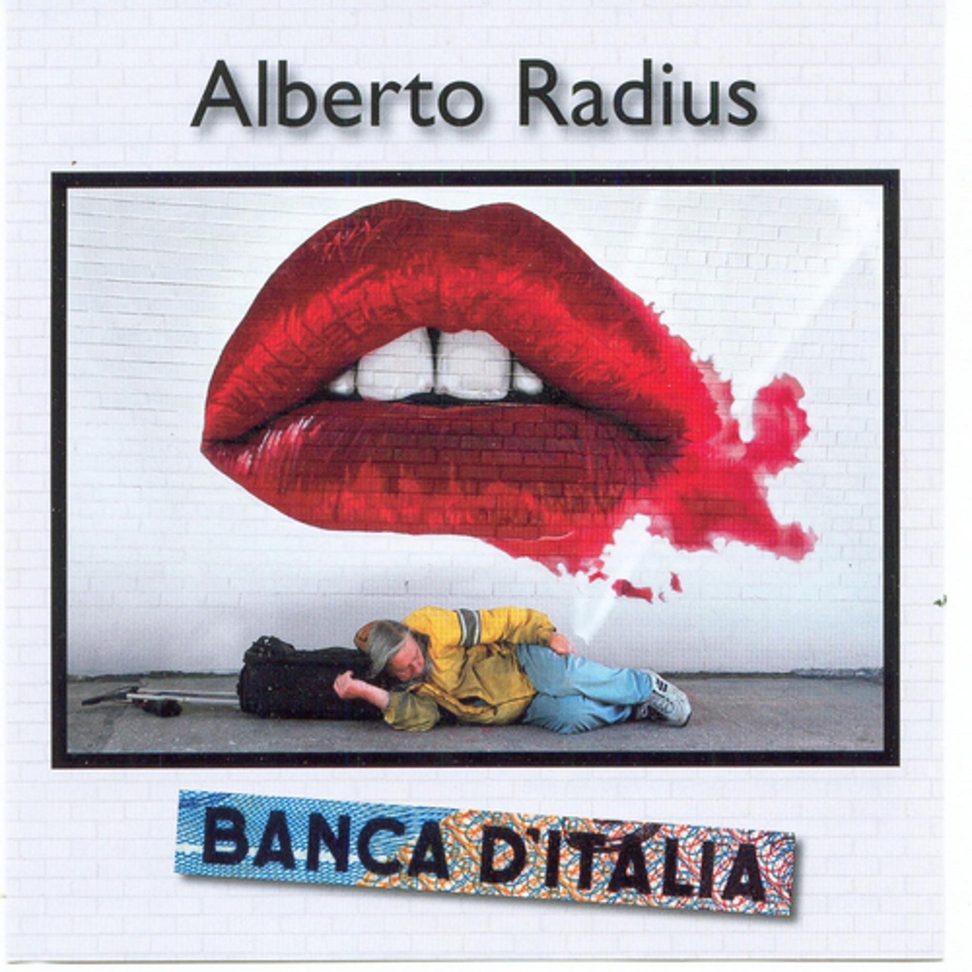 Постер альбома Banca d'Italia