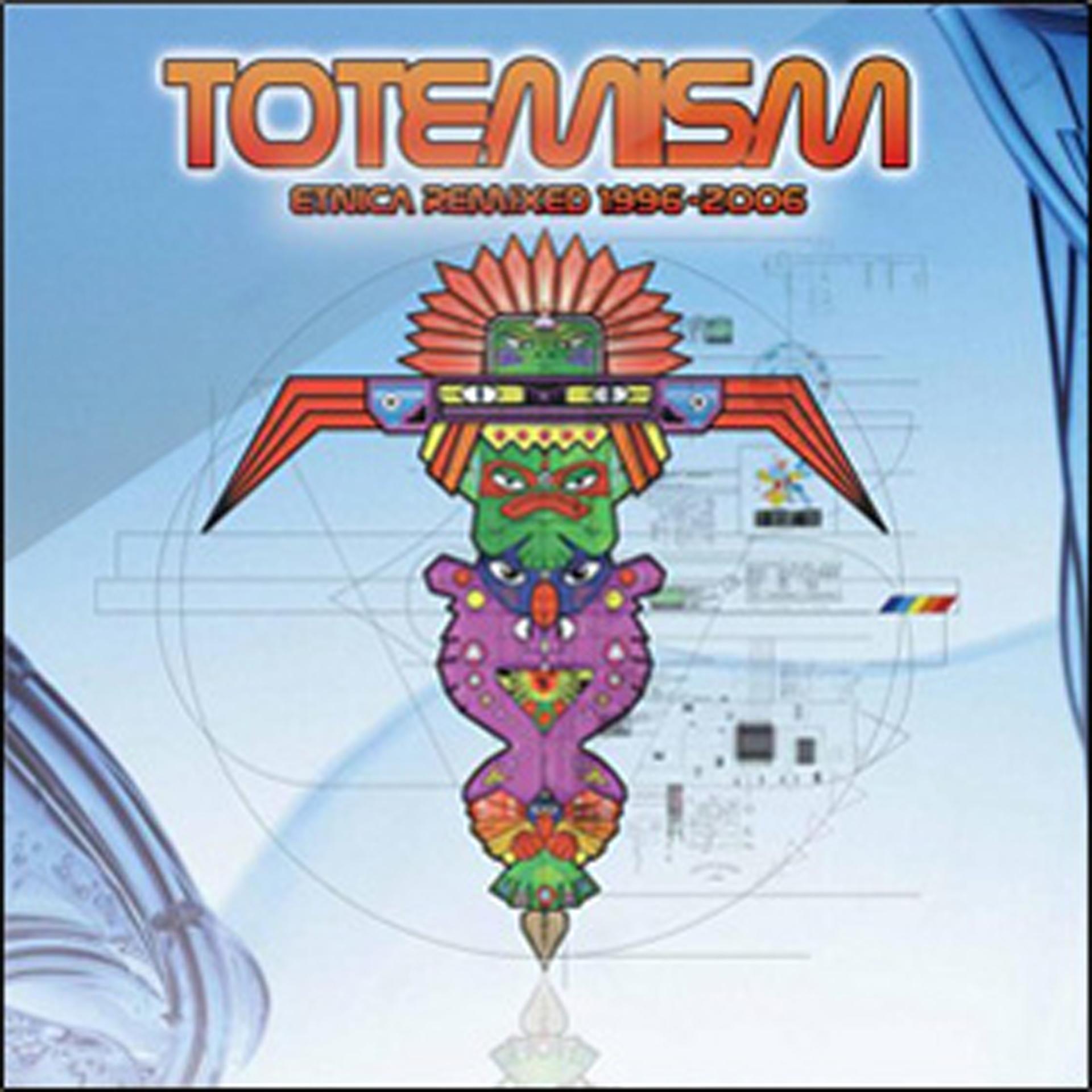Постер альбома Totemism