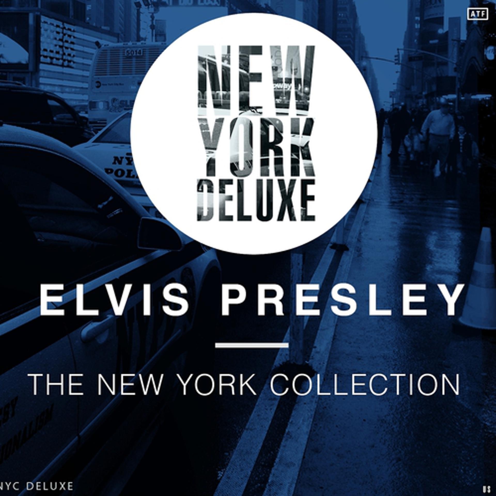 Постер альбома The New York Collection,Vol. 2
