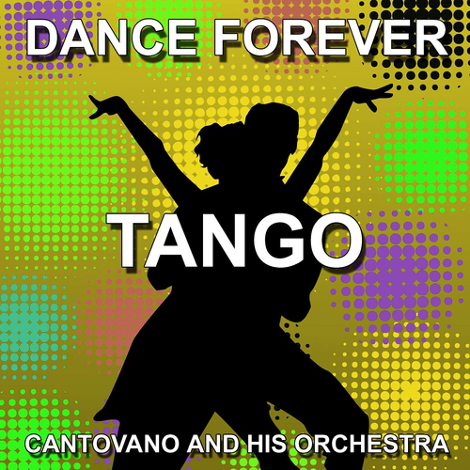 Постер альбома The Best Of Tango