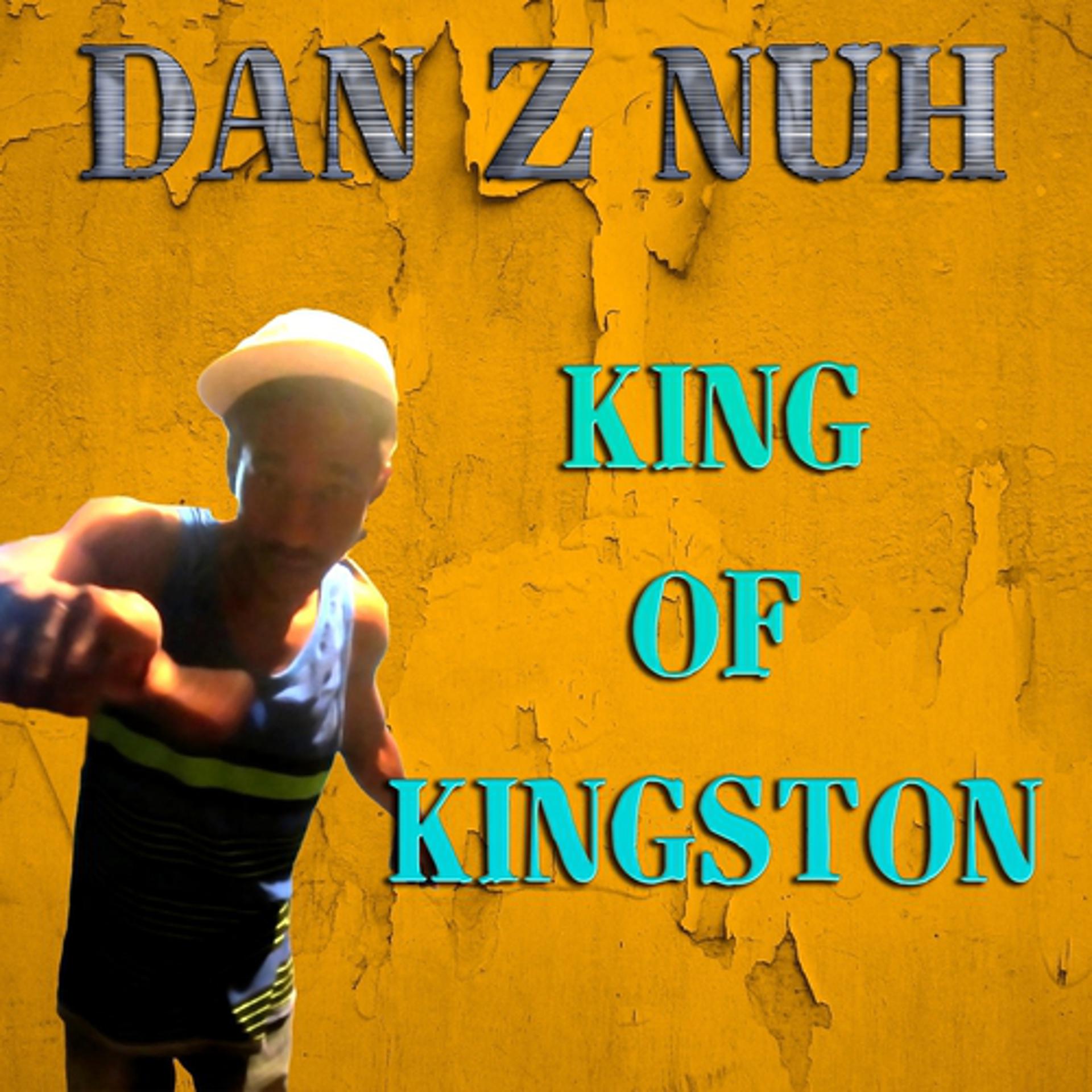 Постер альбома King of Kingston