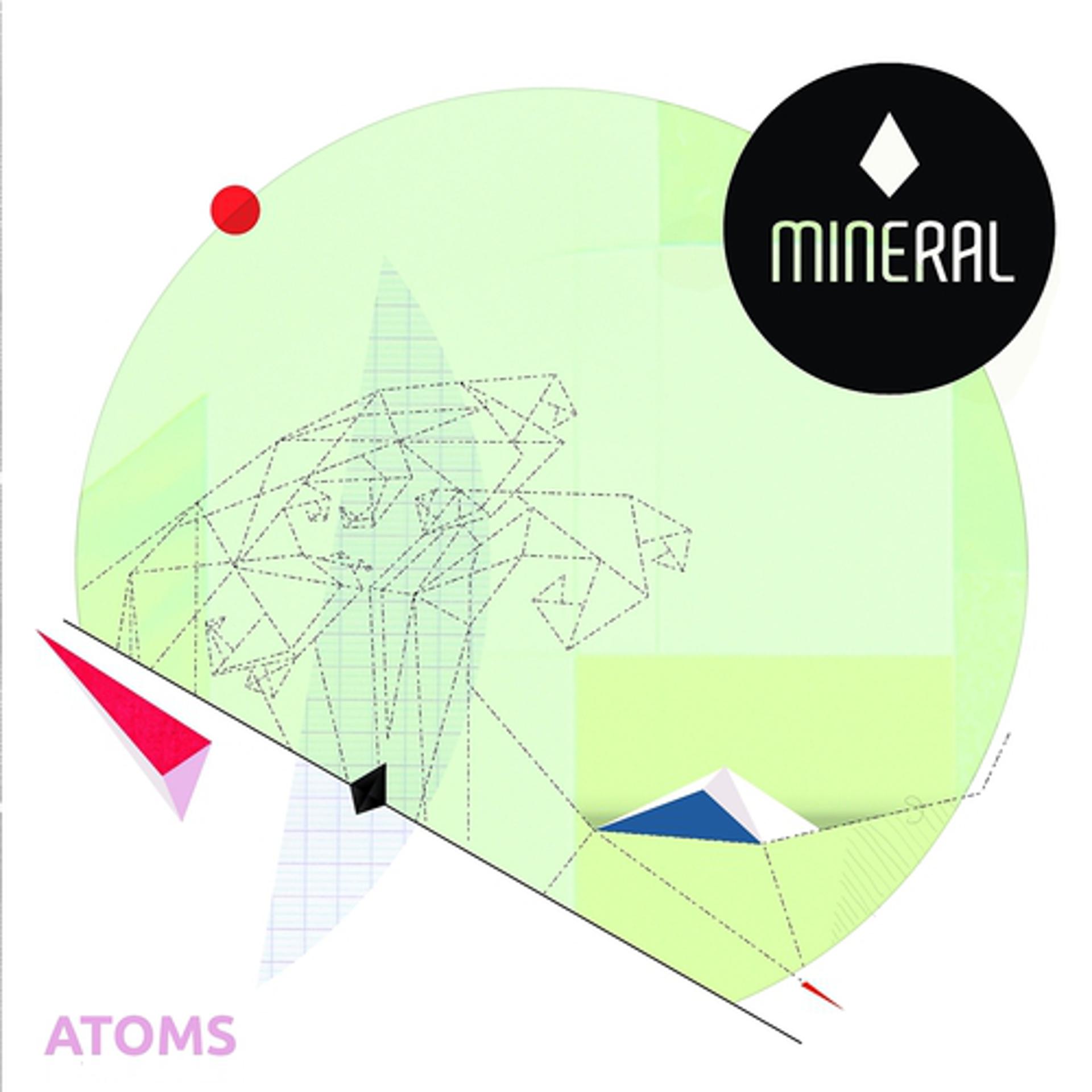 Постер альбома Atoms (4 Parts Version)