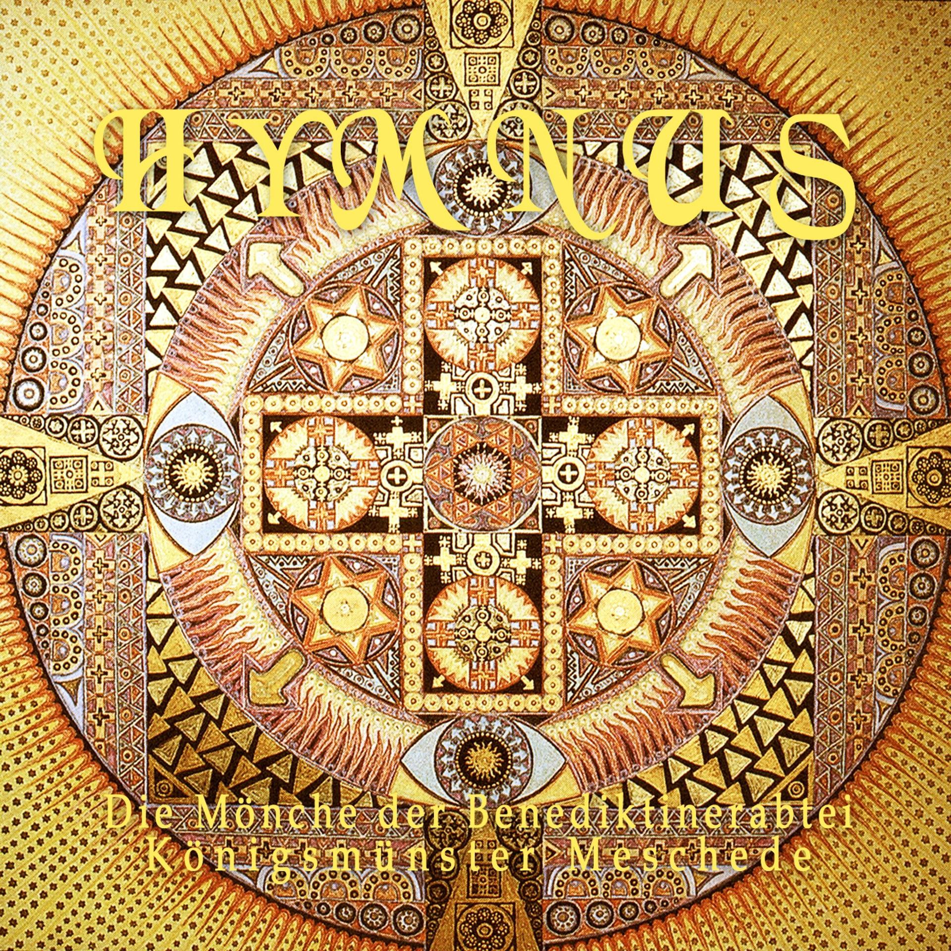 Постер альбома Hymnus