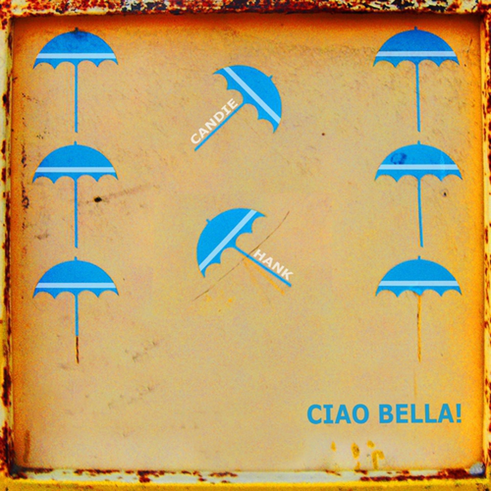 Постер альбома Ciao Bella!