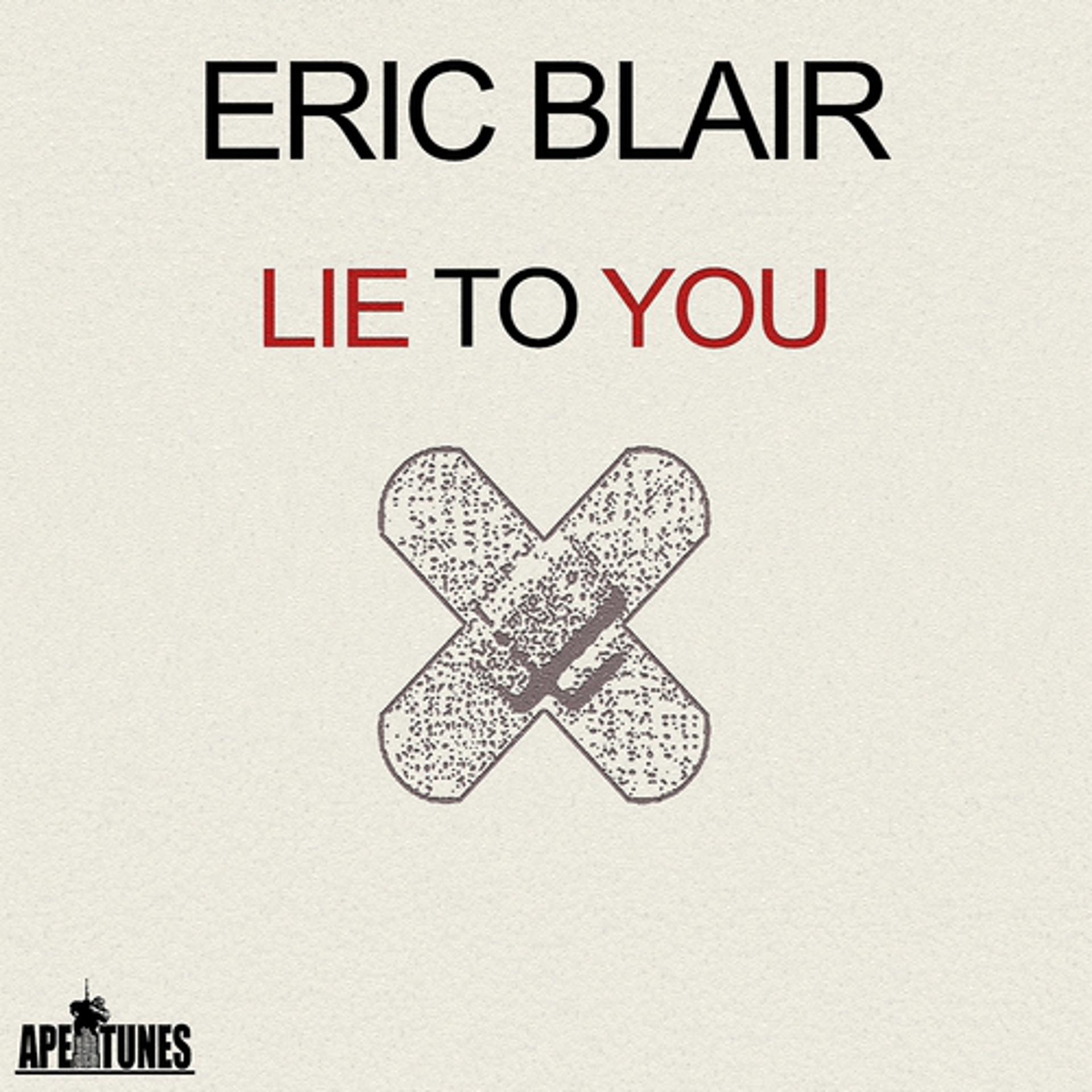 Постер альбома Lie to You