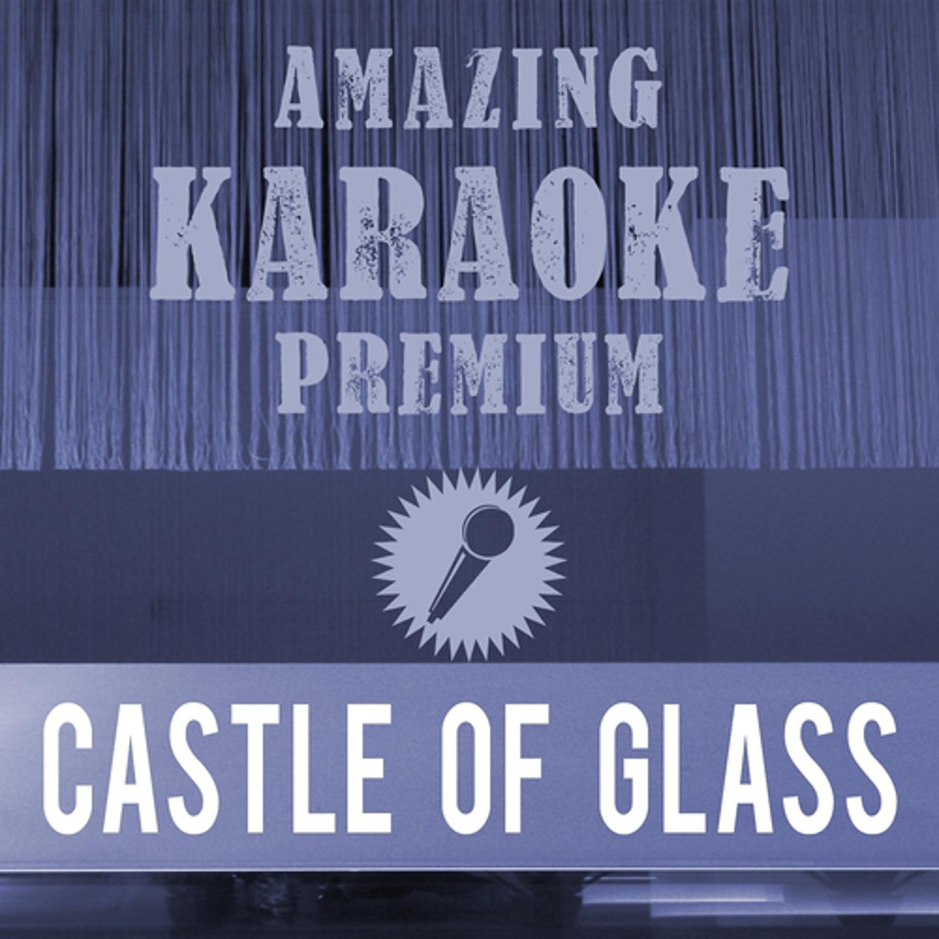 Постер альбома Castle of Glass