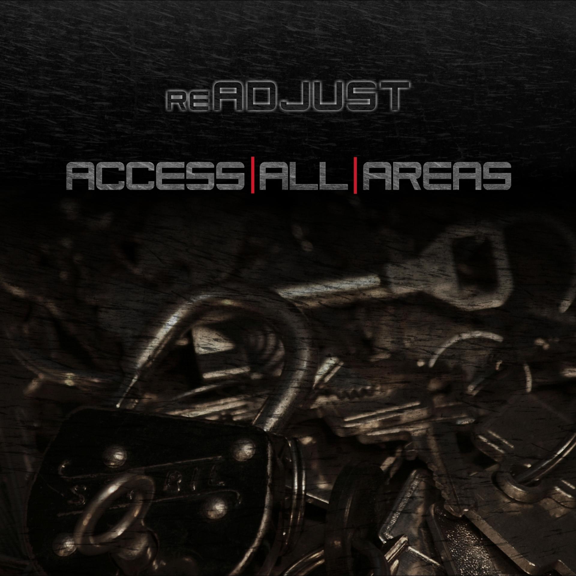 Постер альбома Access All Areas