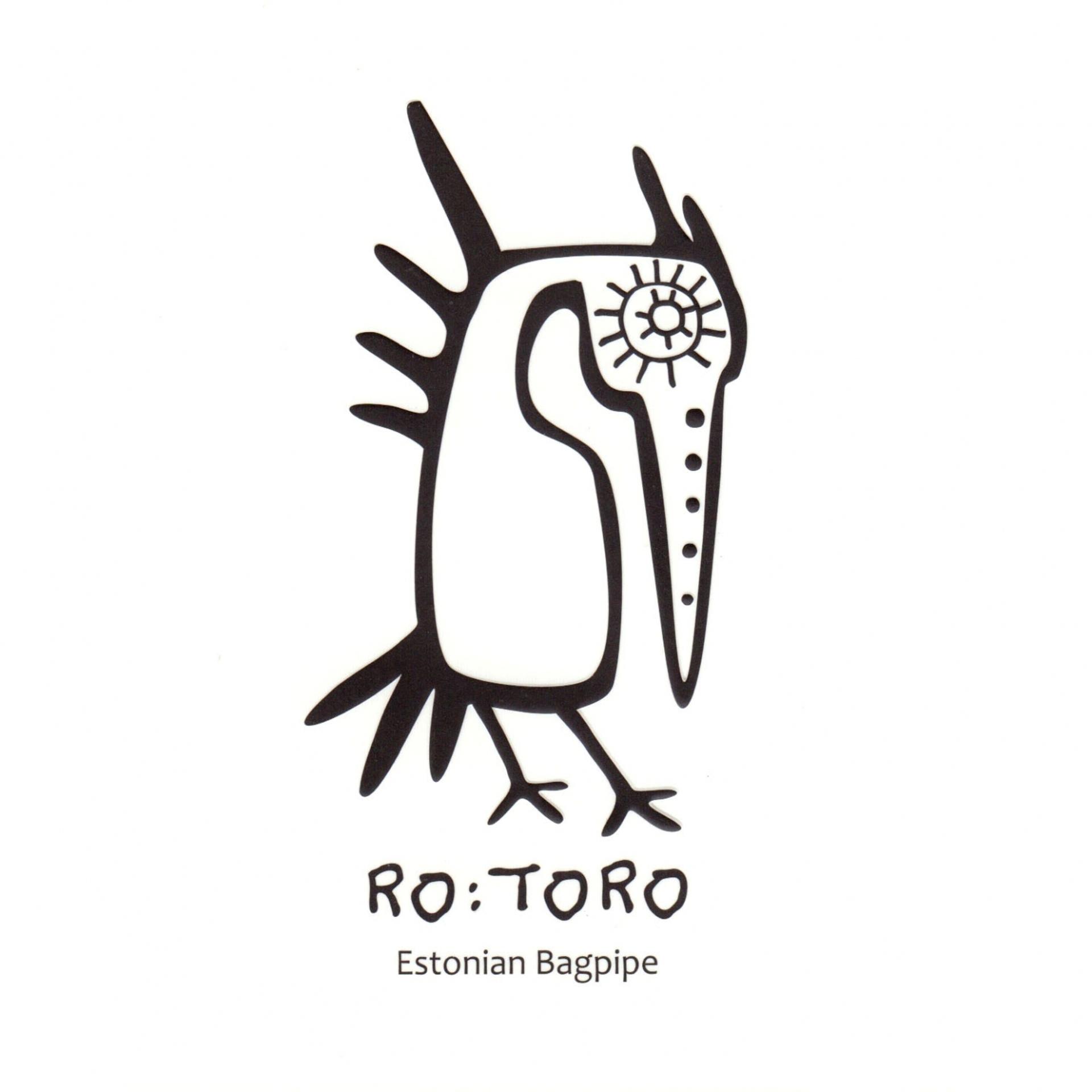 Постер альбома Estonian Bagpipe