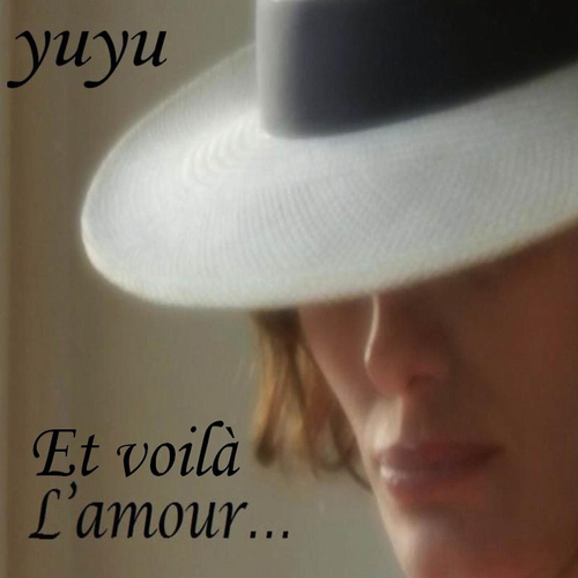 Постер альбома Et voilà l'amour!