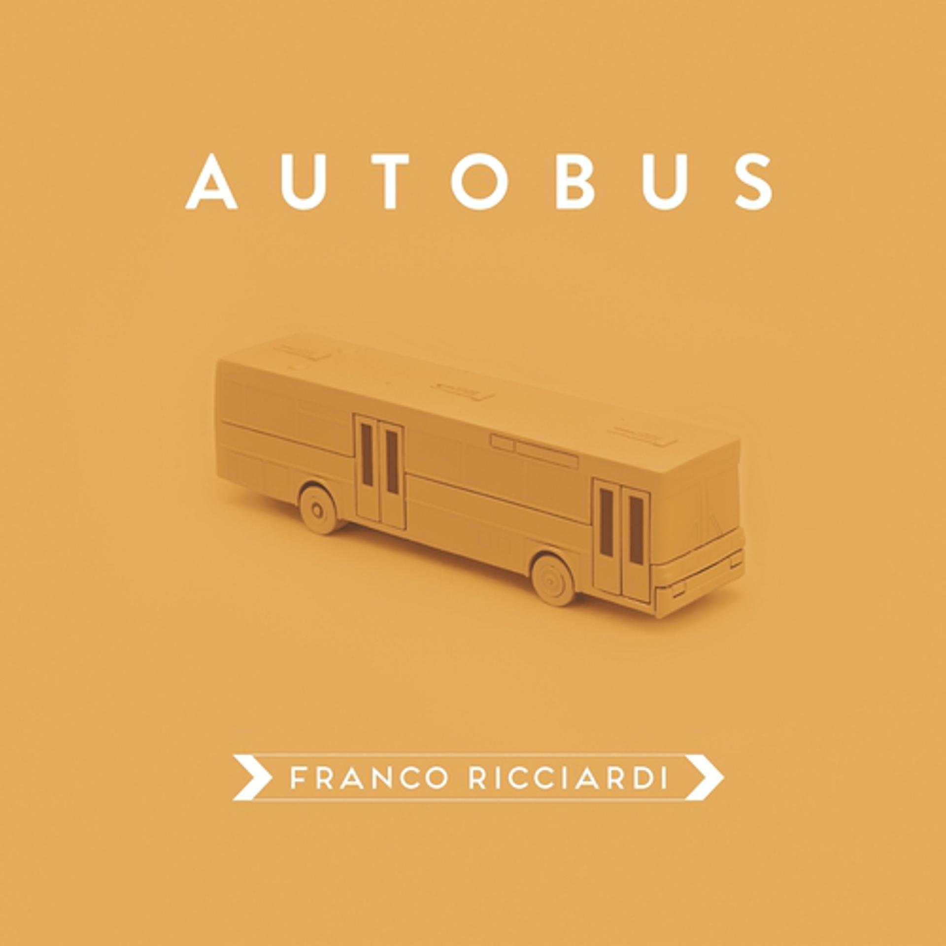 Постер альбома Autobus