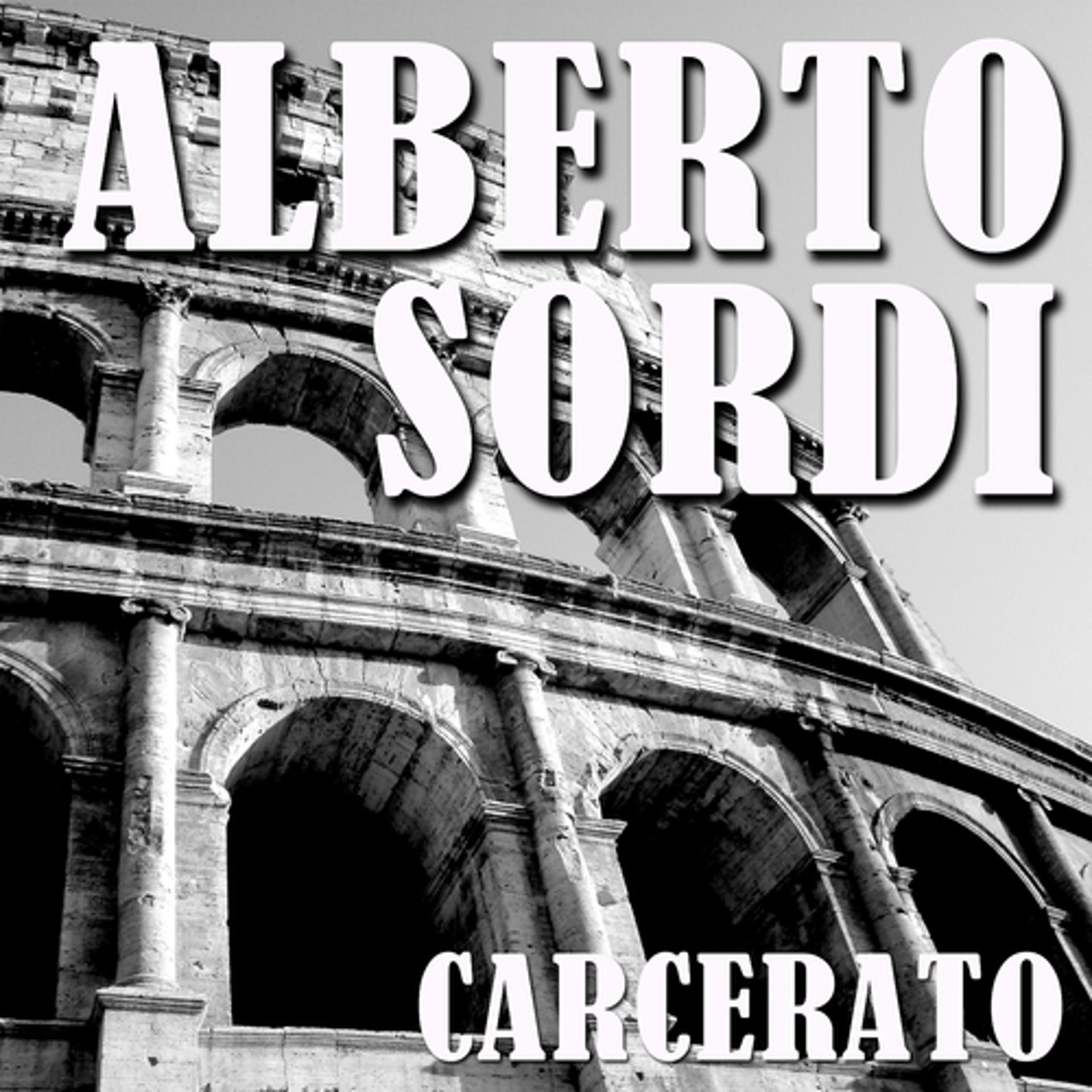 Постер альбома Carcerato