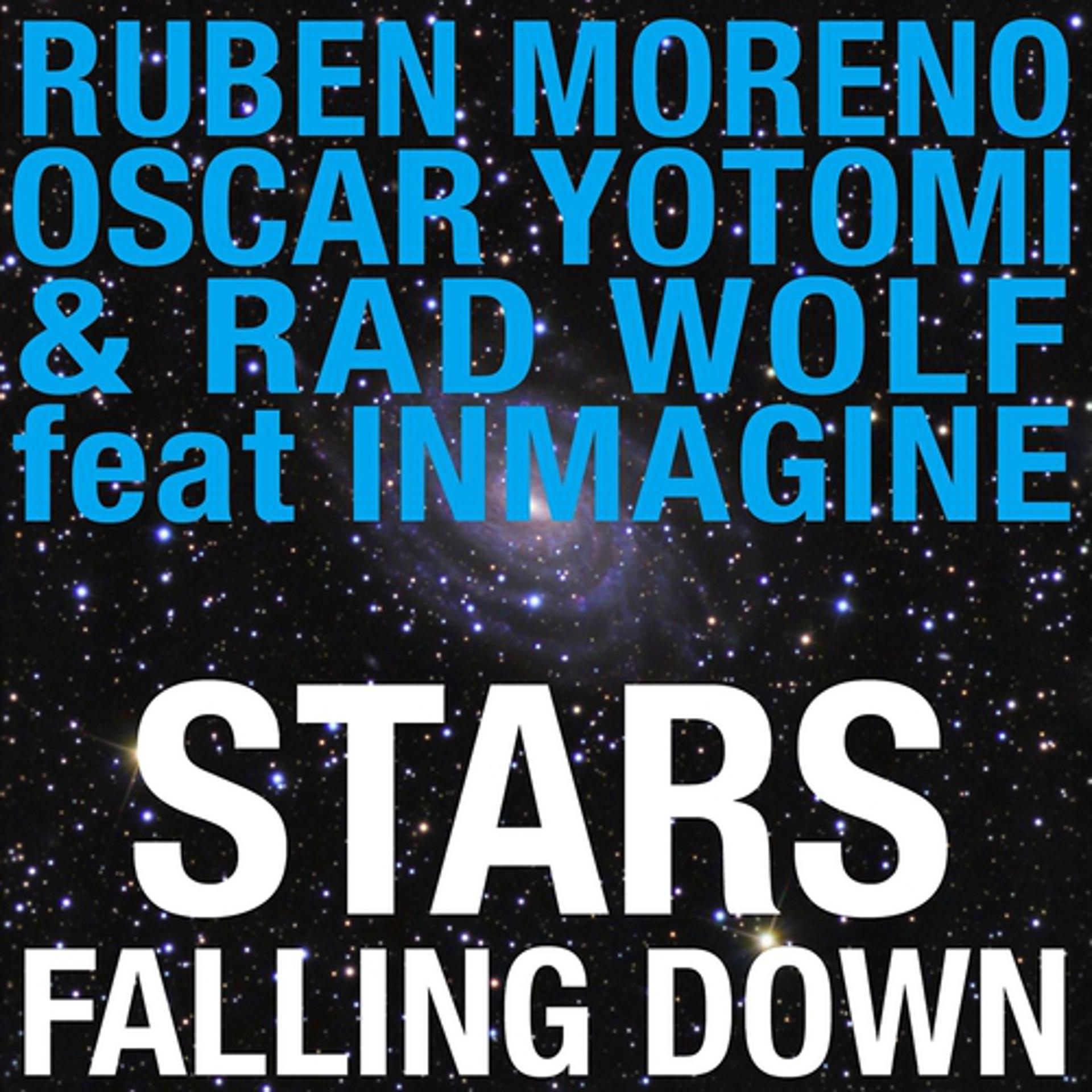 Постер альбома Stars Falling Down
