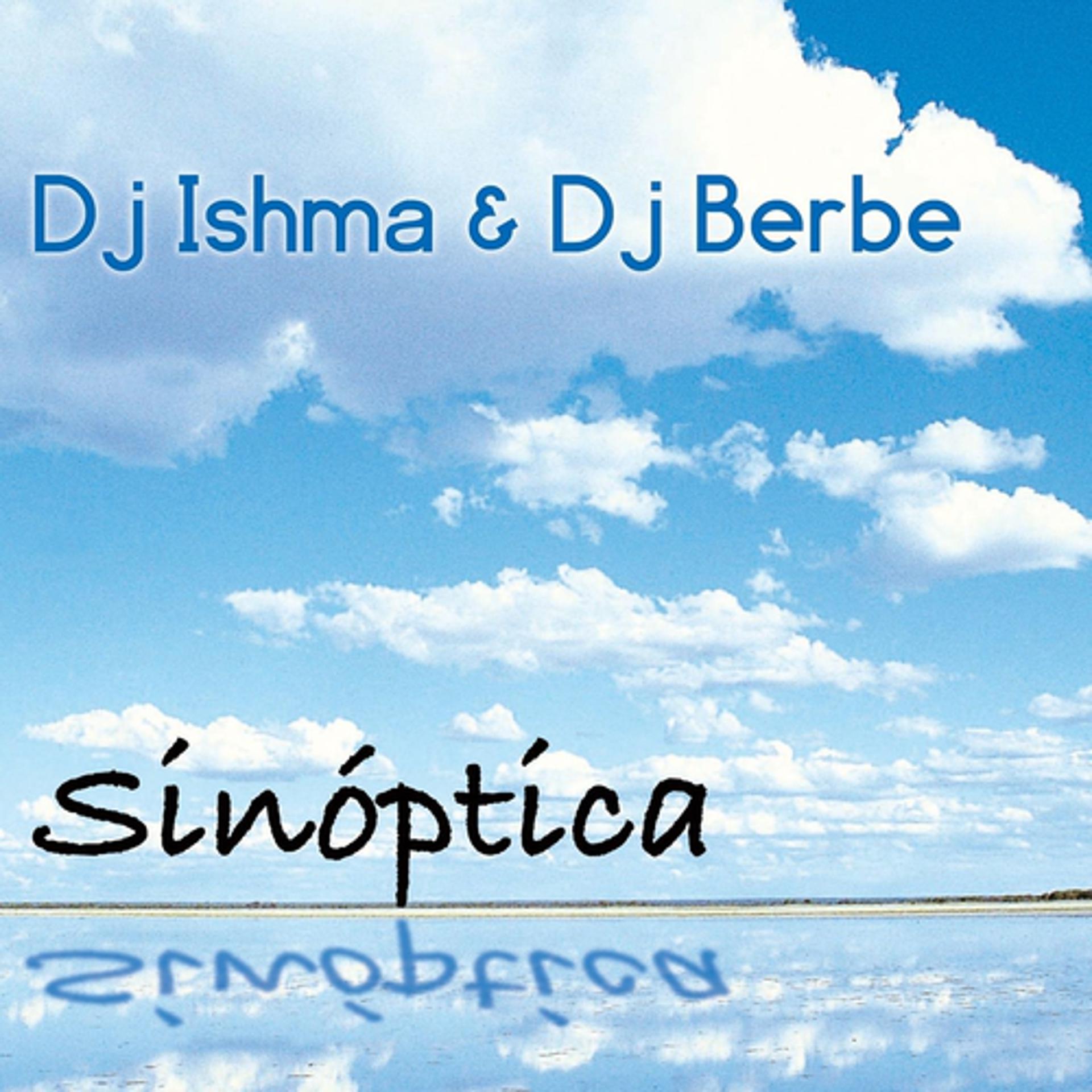 Постер альбома Sinóptica