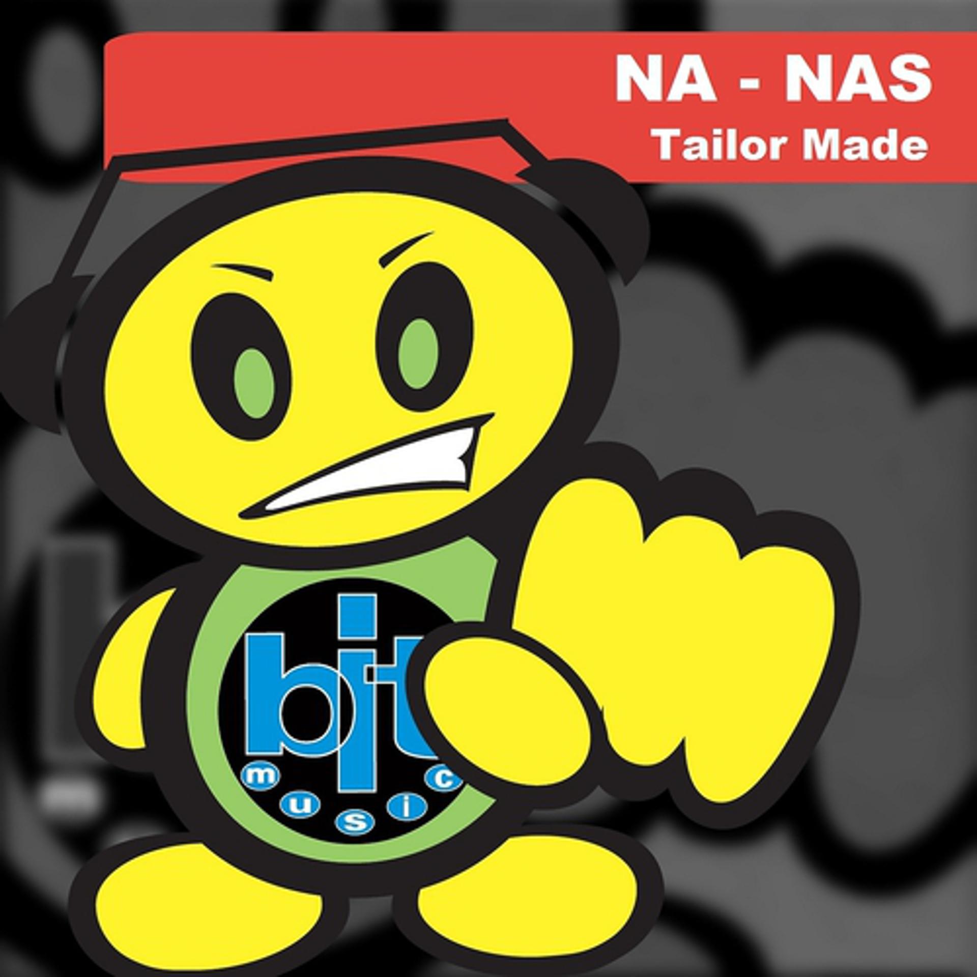 Постер альбома Na-Nas