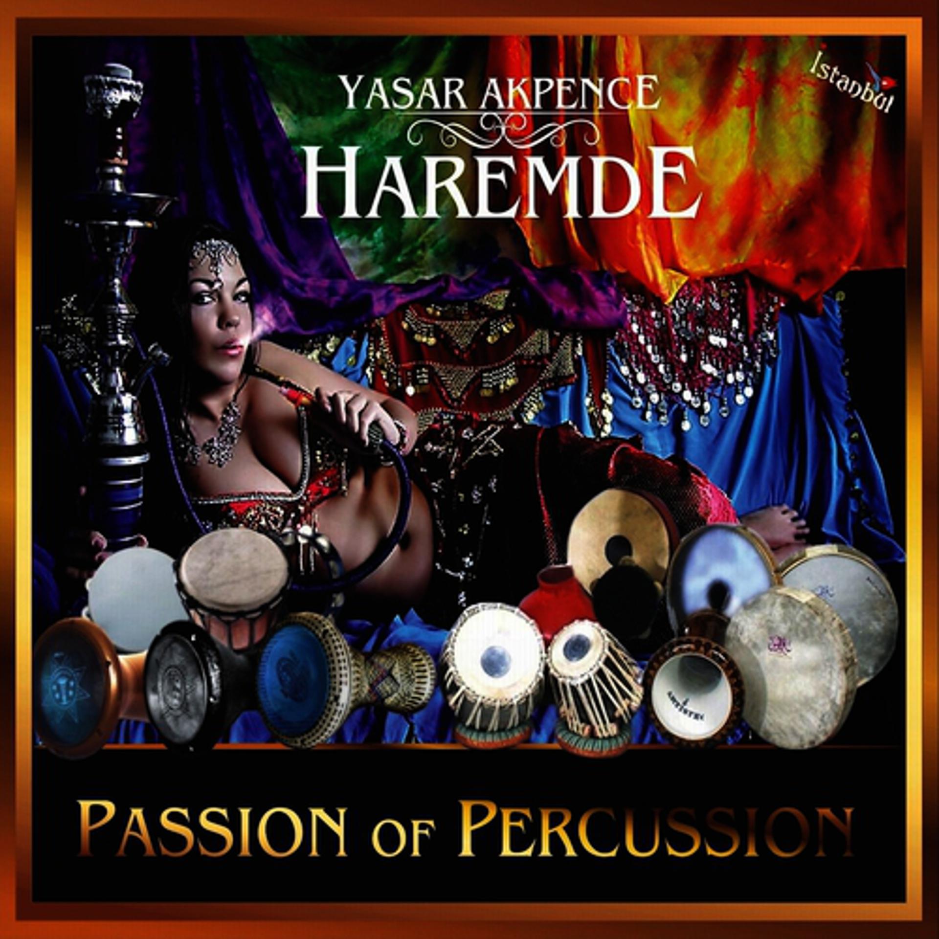 Постер альбома Haremde