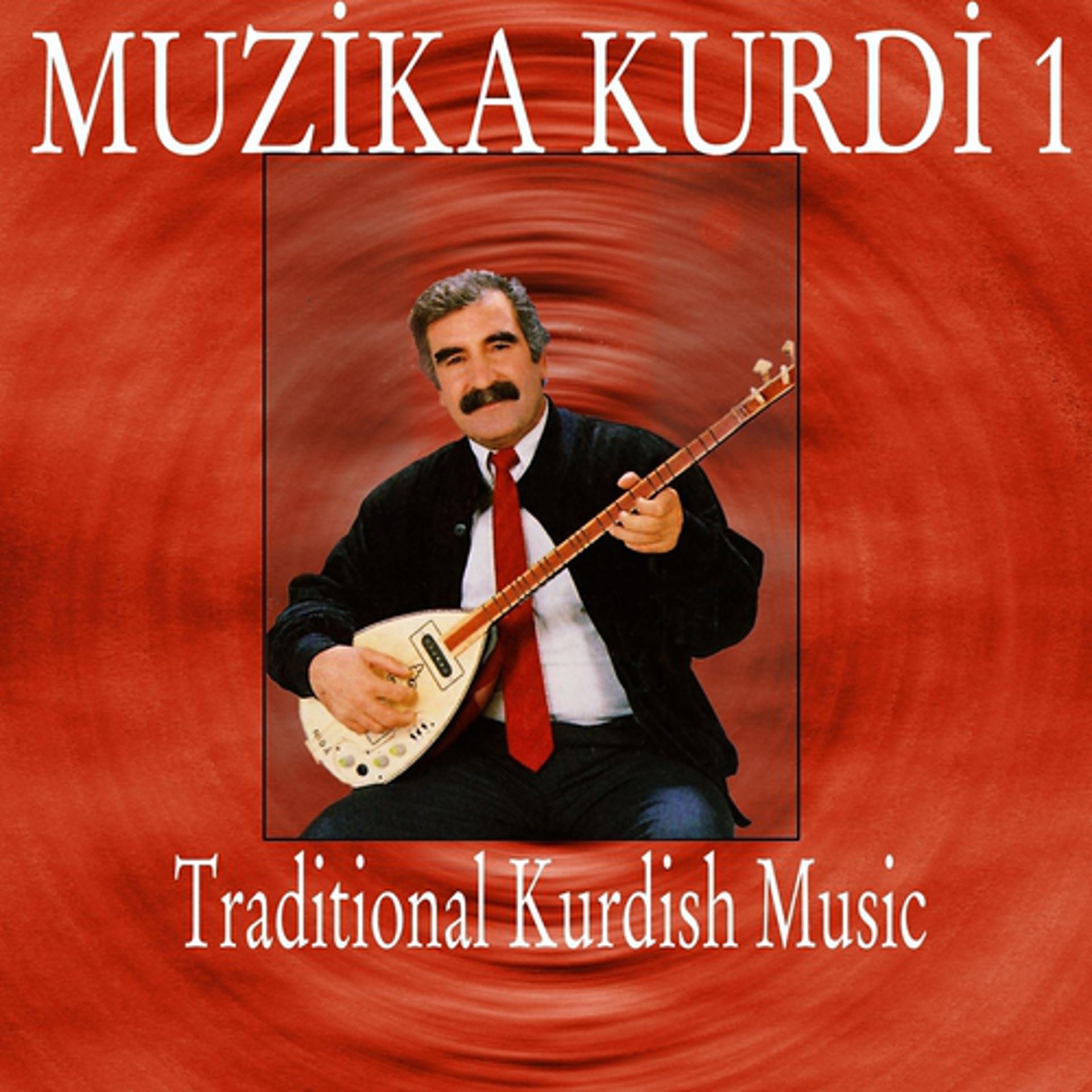 Постер альбома Müzika Kurdi, Vol. 1