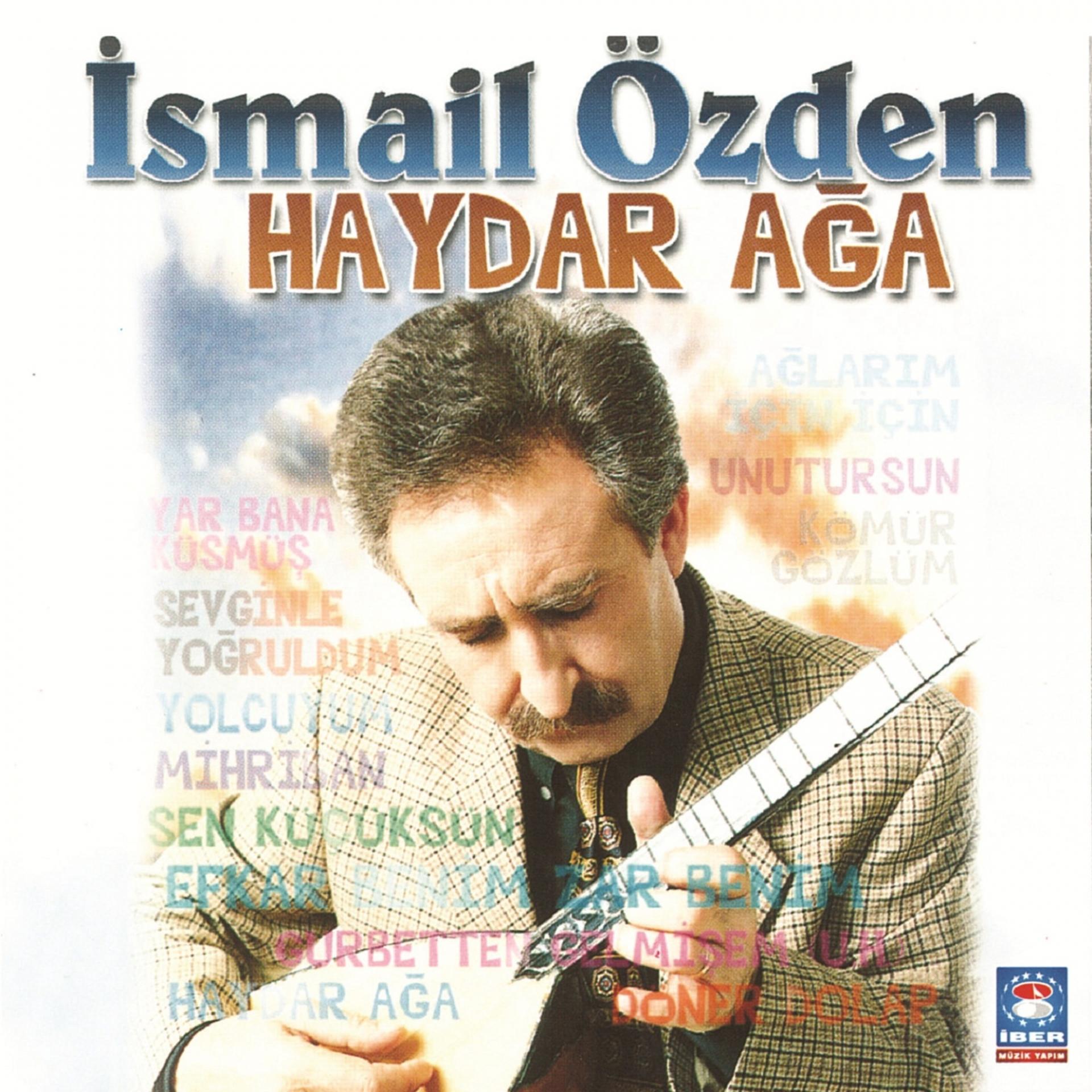 Постер альбома Haydar Ağa