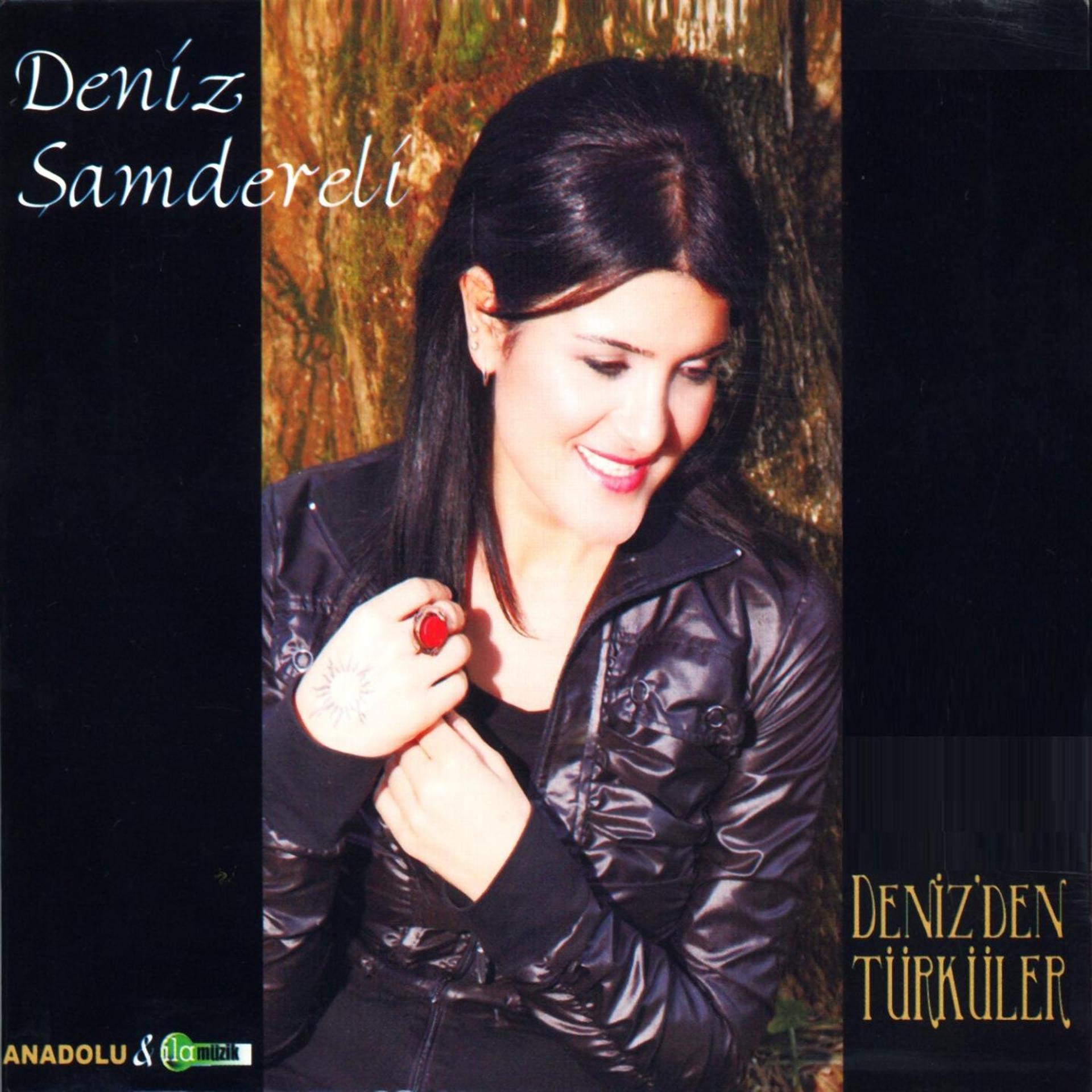 Постер альбома Denizden Türküler