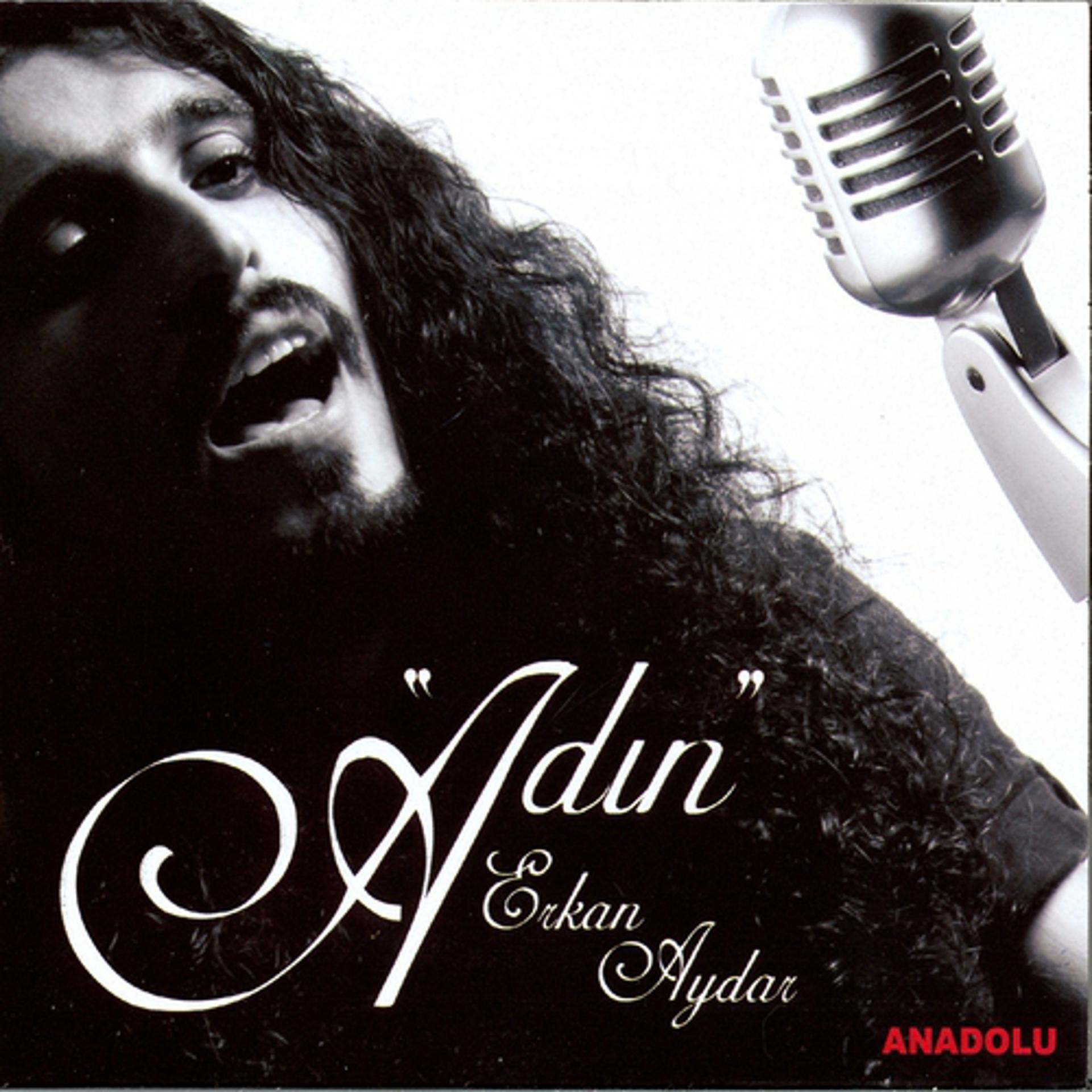 Постер альбома Adın