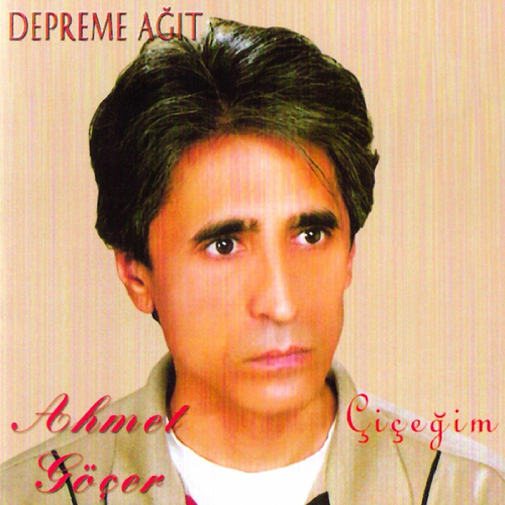 Постер альбома Depreme Ağıt