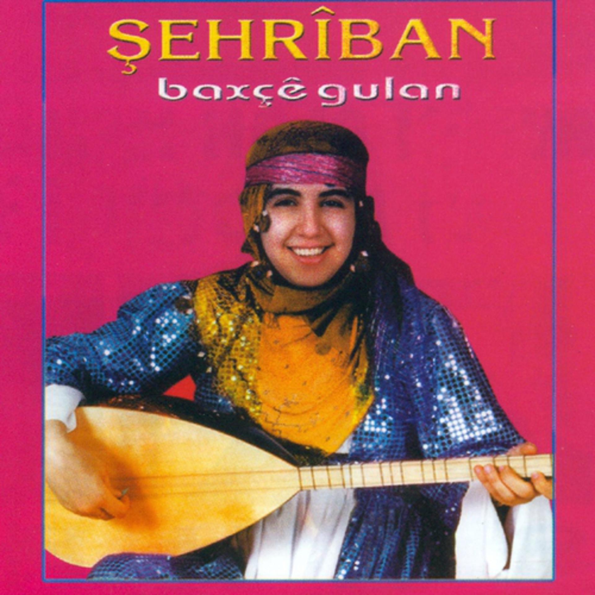 Постер альбома Baxçê Gulan