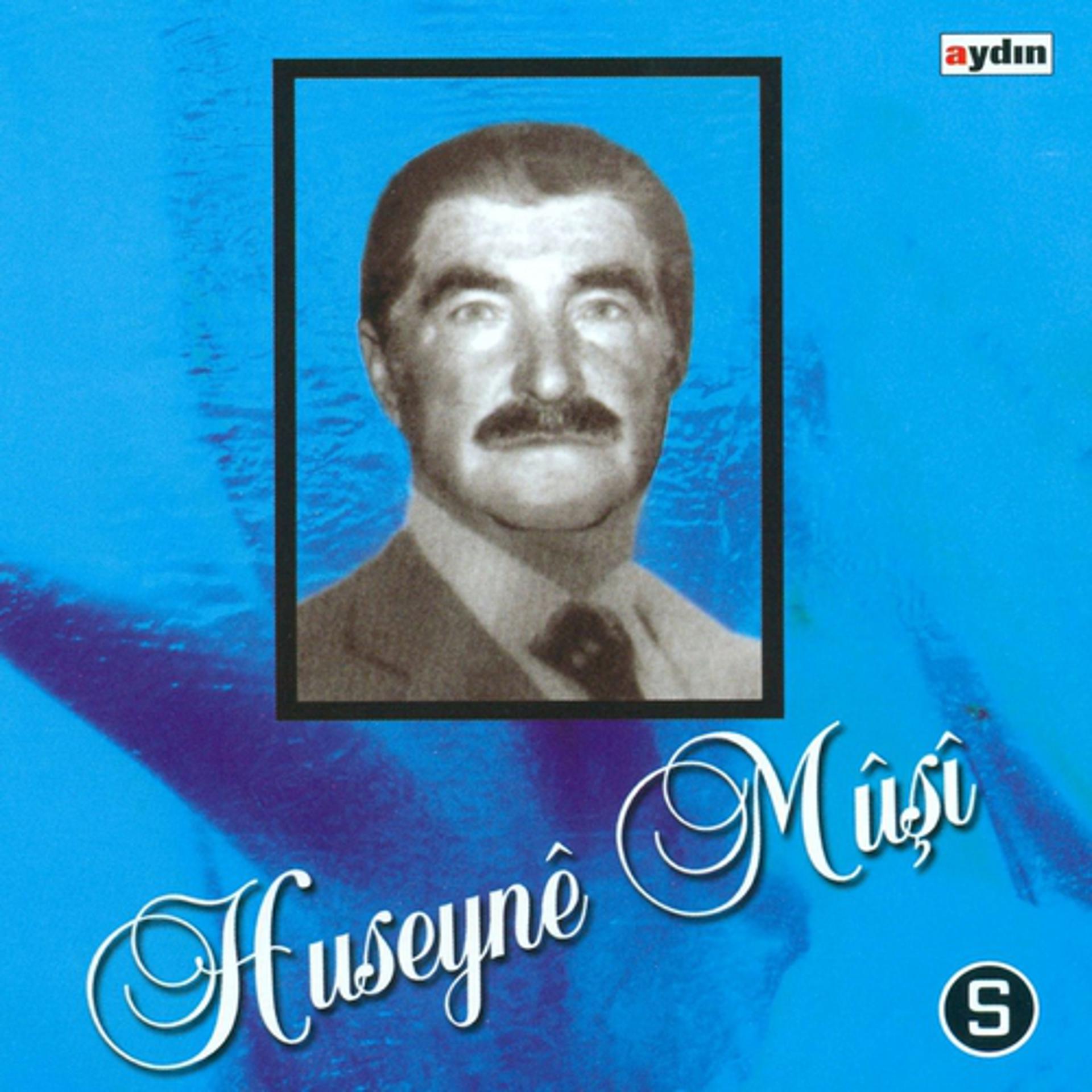 Постер альбома Huseynê Mûşî, Vol. 5