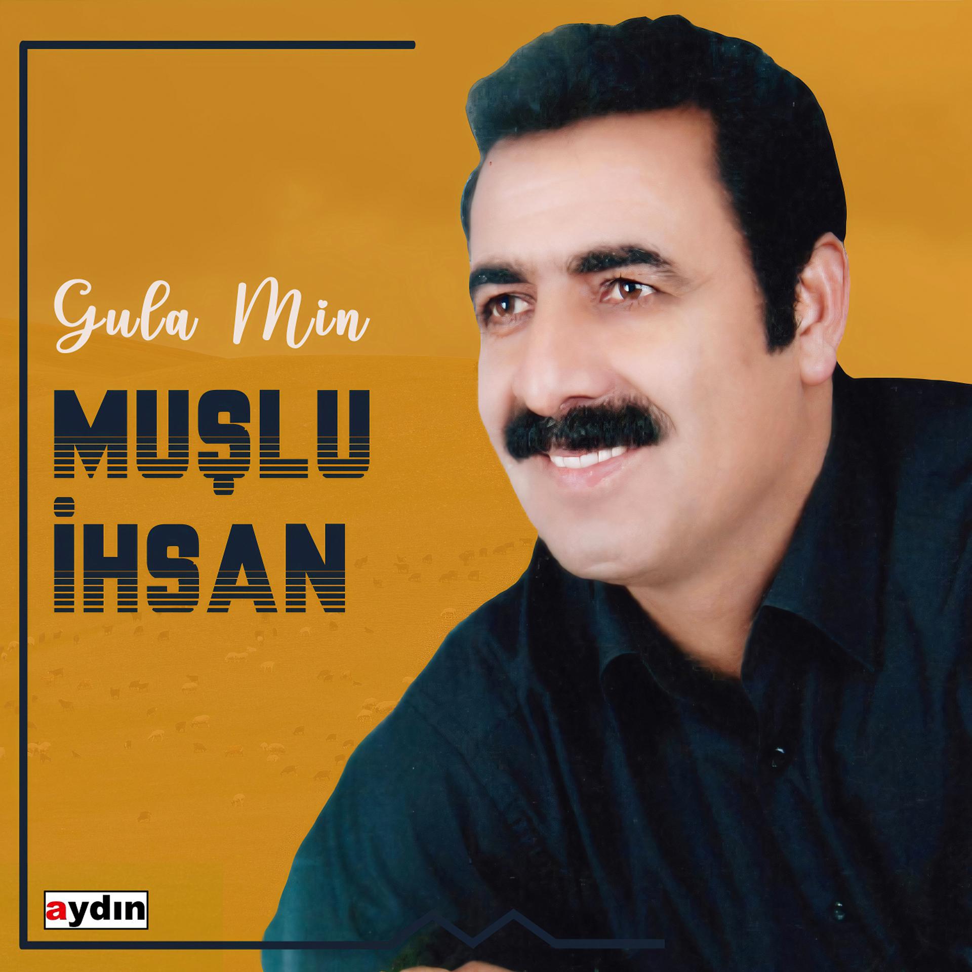Постер альбома Gula Mın