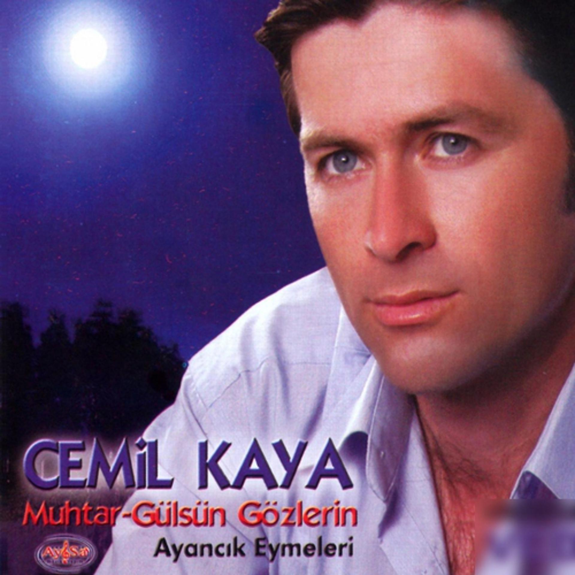 Постер альбома Gülsün Gözlerin