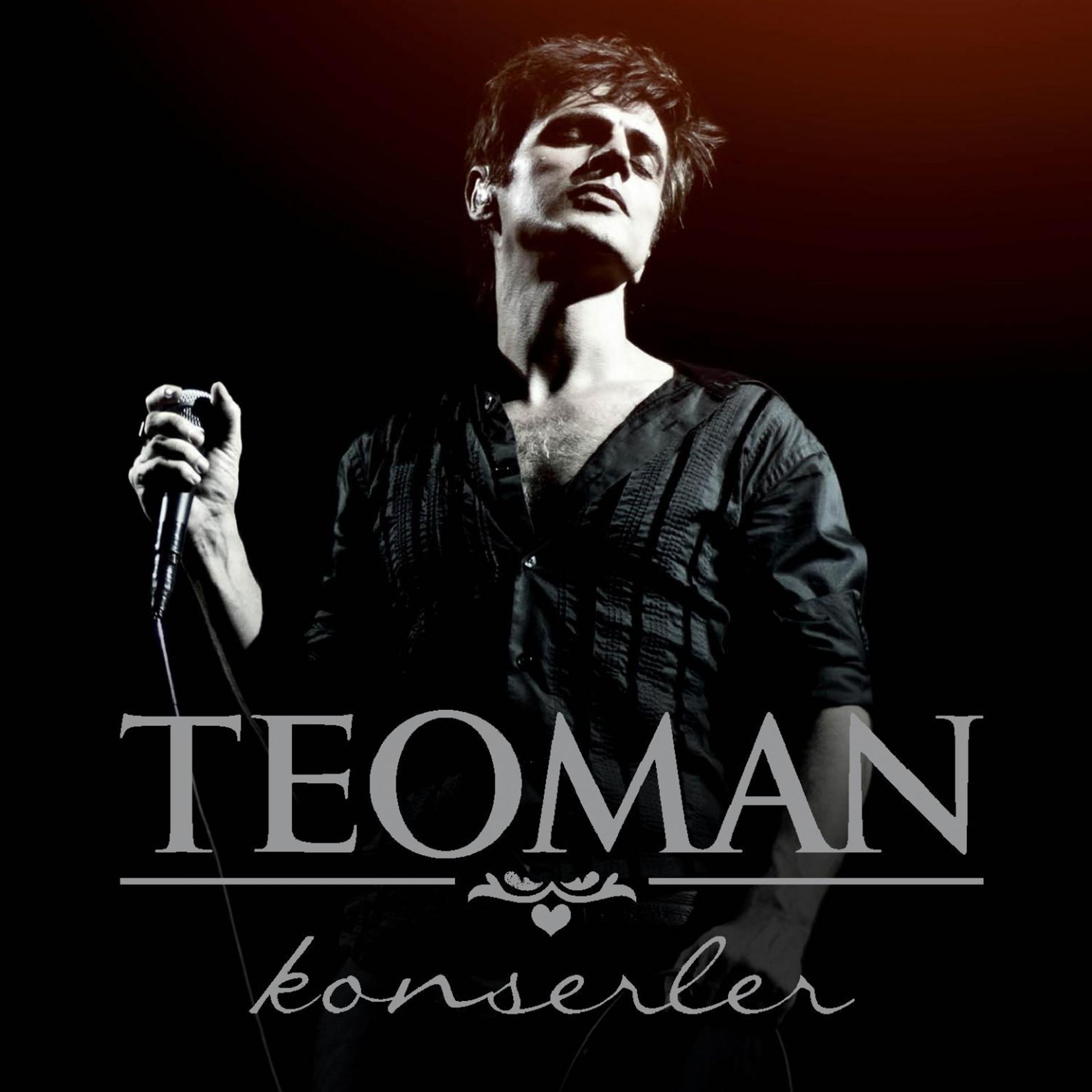Постер альбома Konserler (Live)
