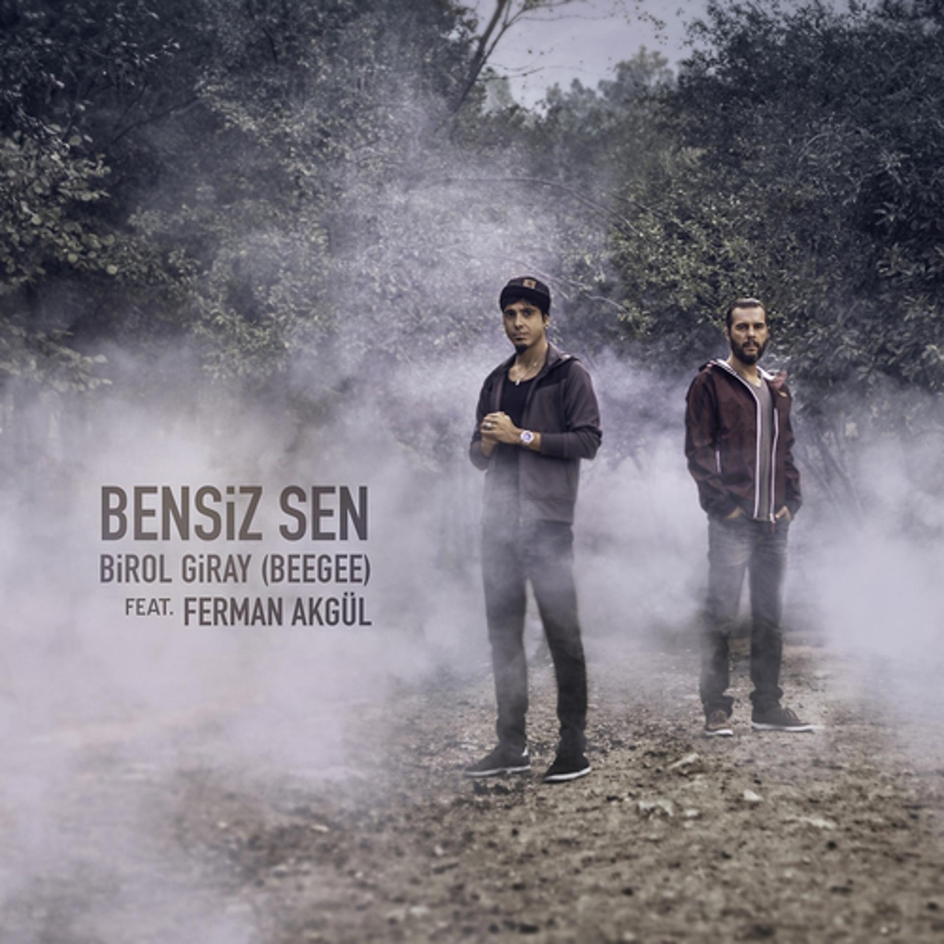 Постер альбома Bensiz Sen