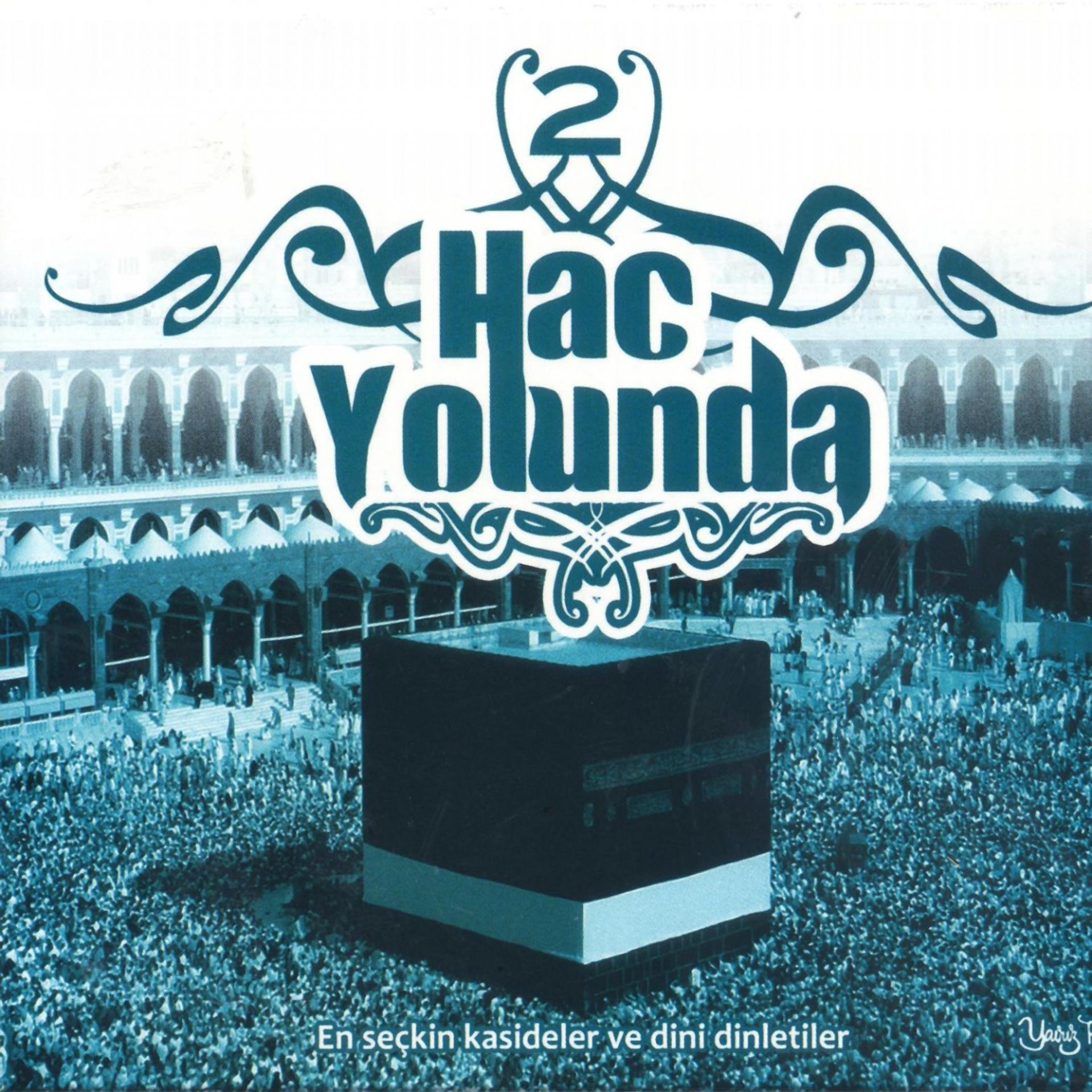 Постер альбома Hac Yolunda, Vol. 2