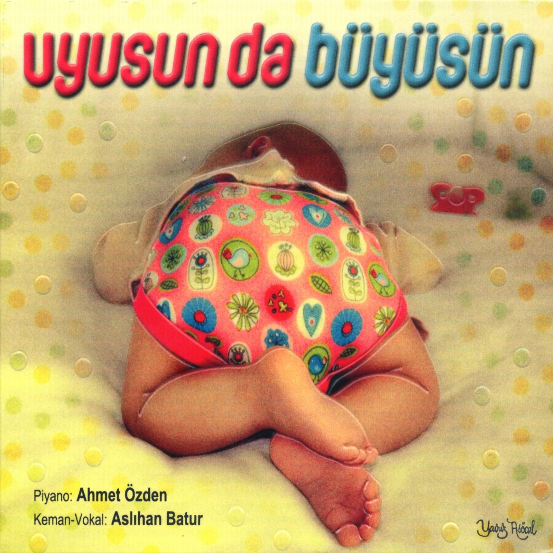 Постер альбома Uyusunda Büyüsün