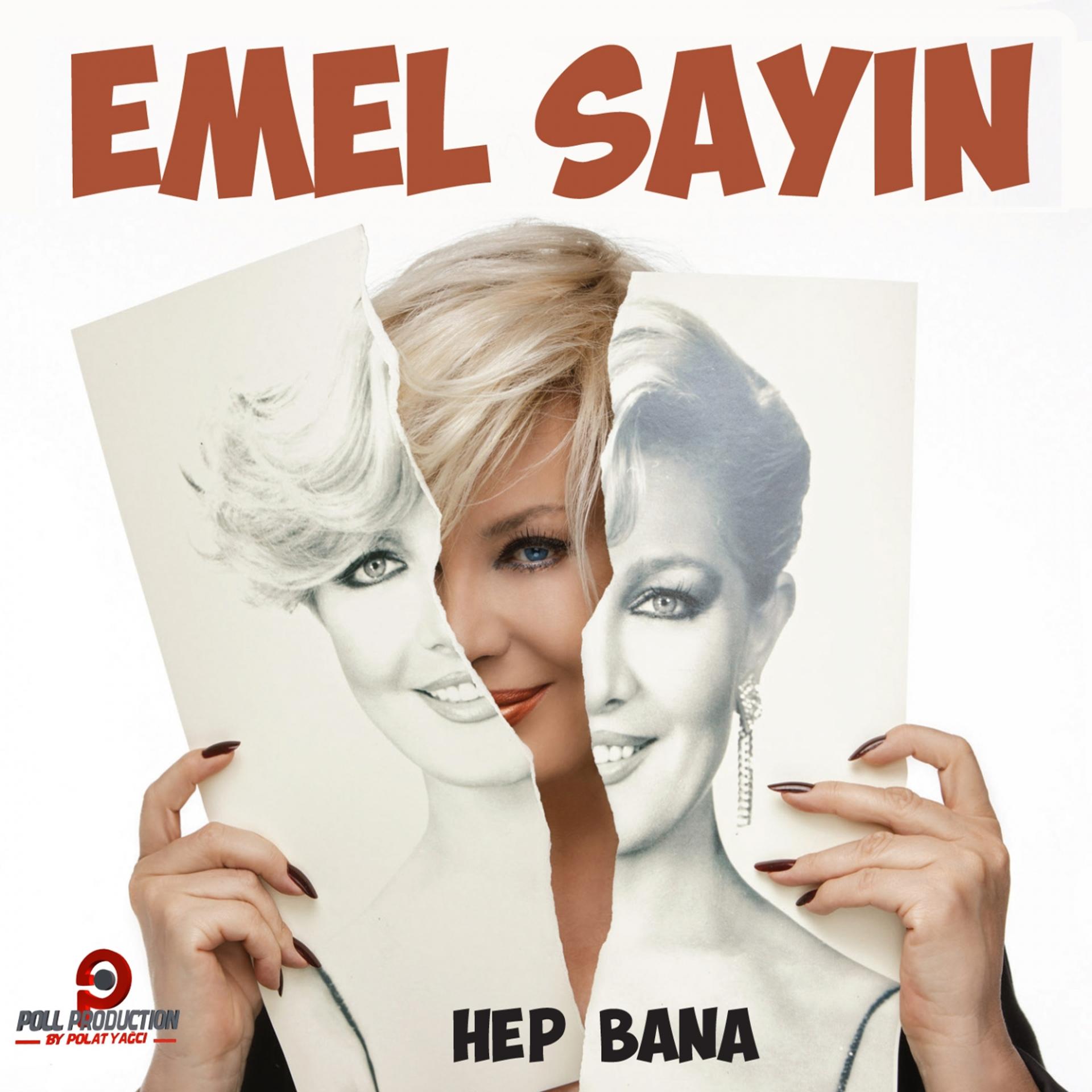 Постер альбома Hep Bana