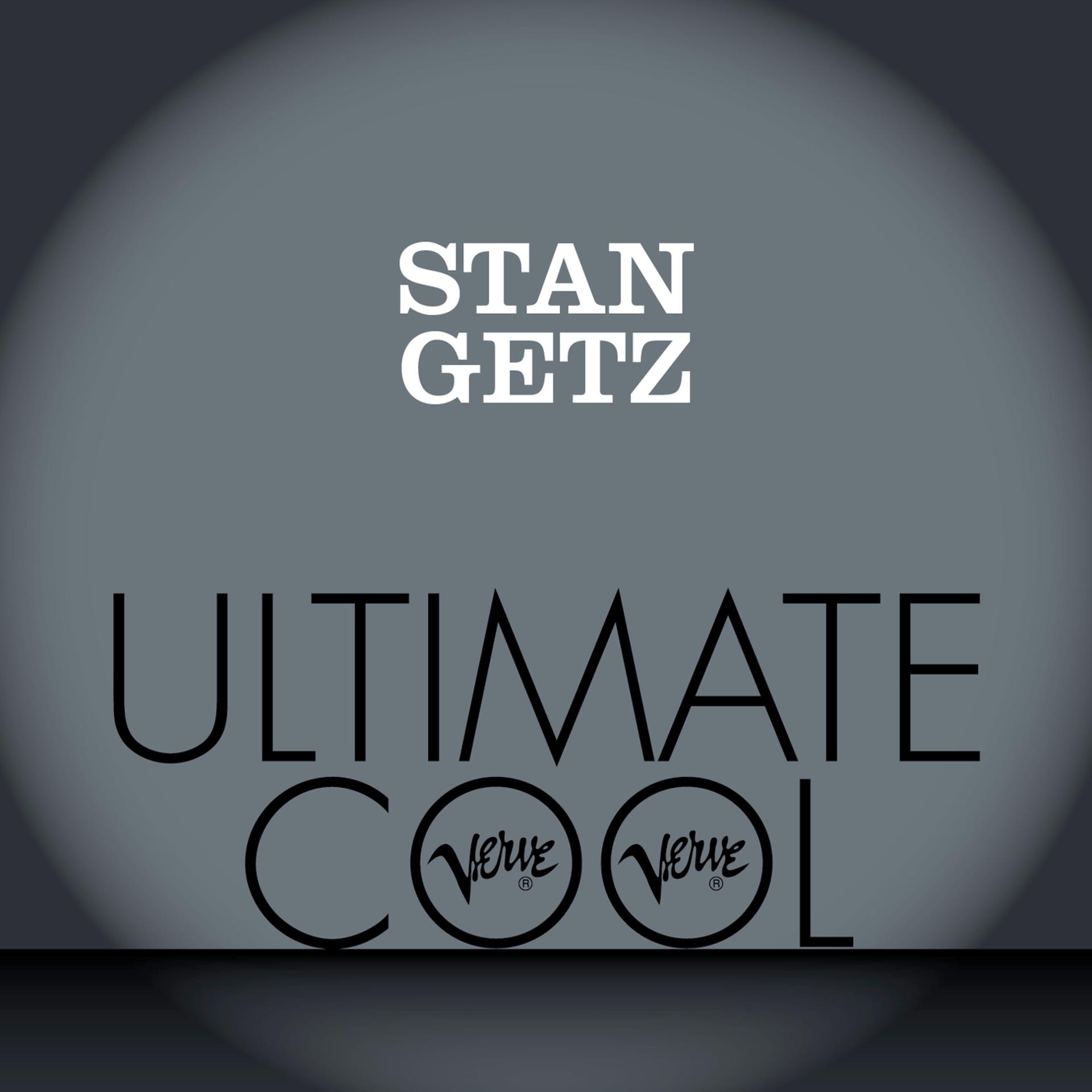 Постер альбома Stan Getz: Verve Ultimate Cool