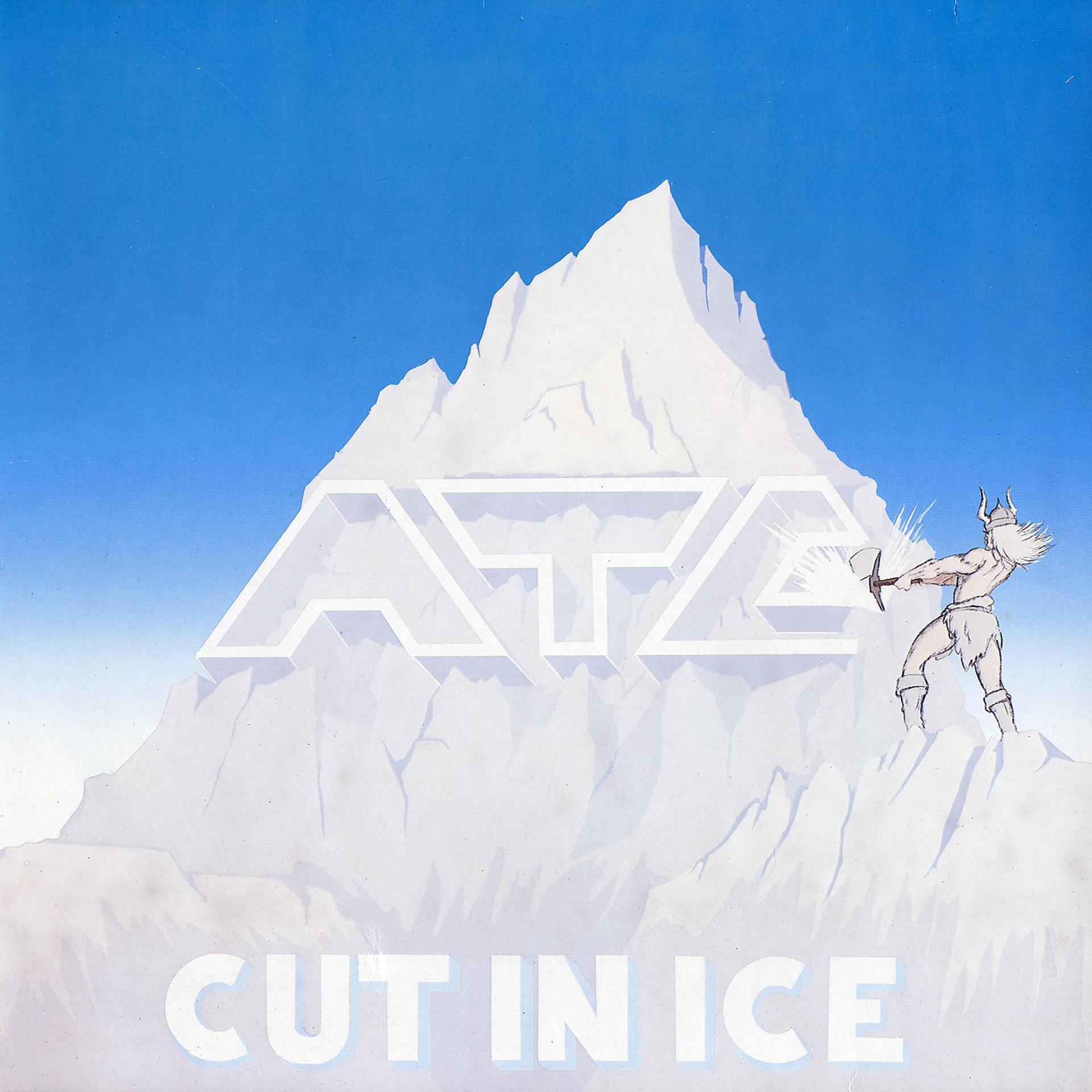 Постер альбома Cut In Ice