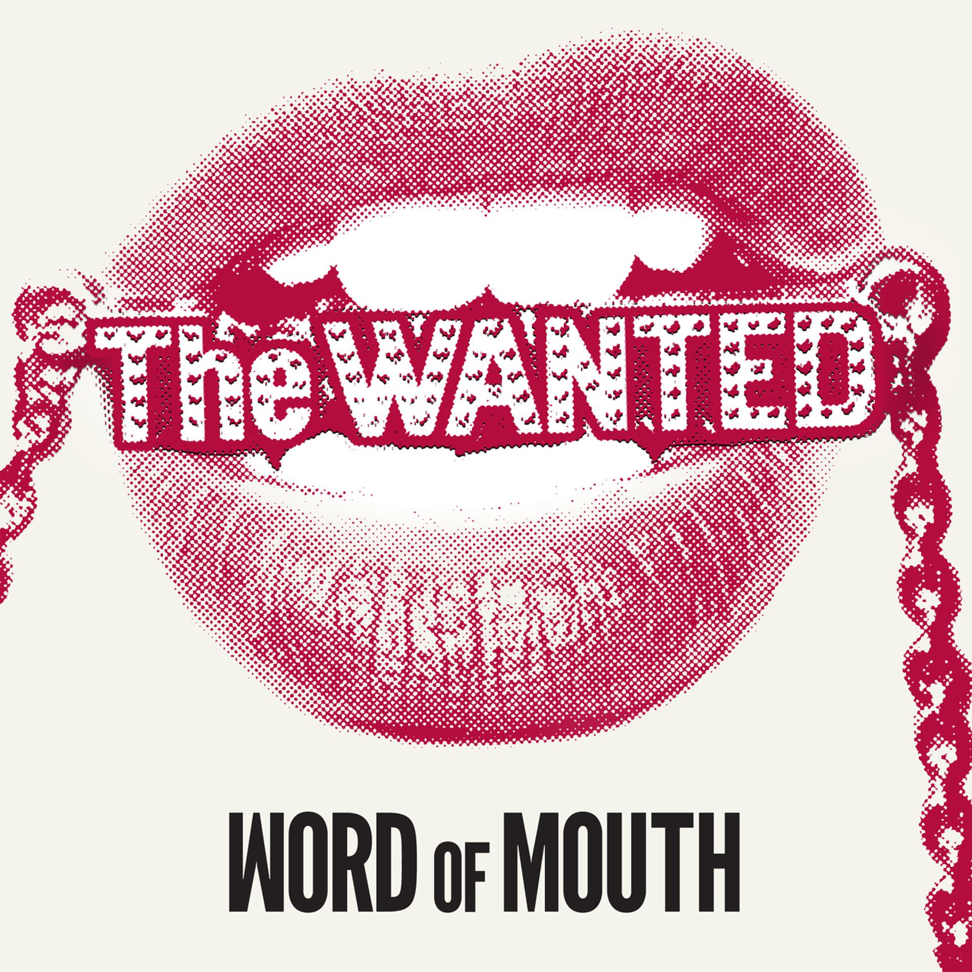 Постер альбома Word Of Mouth