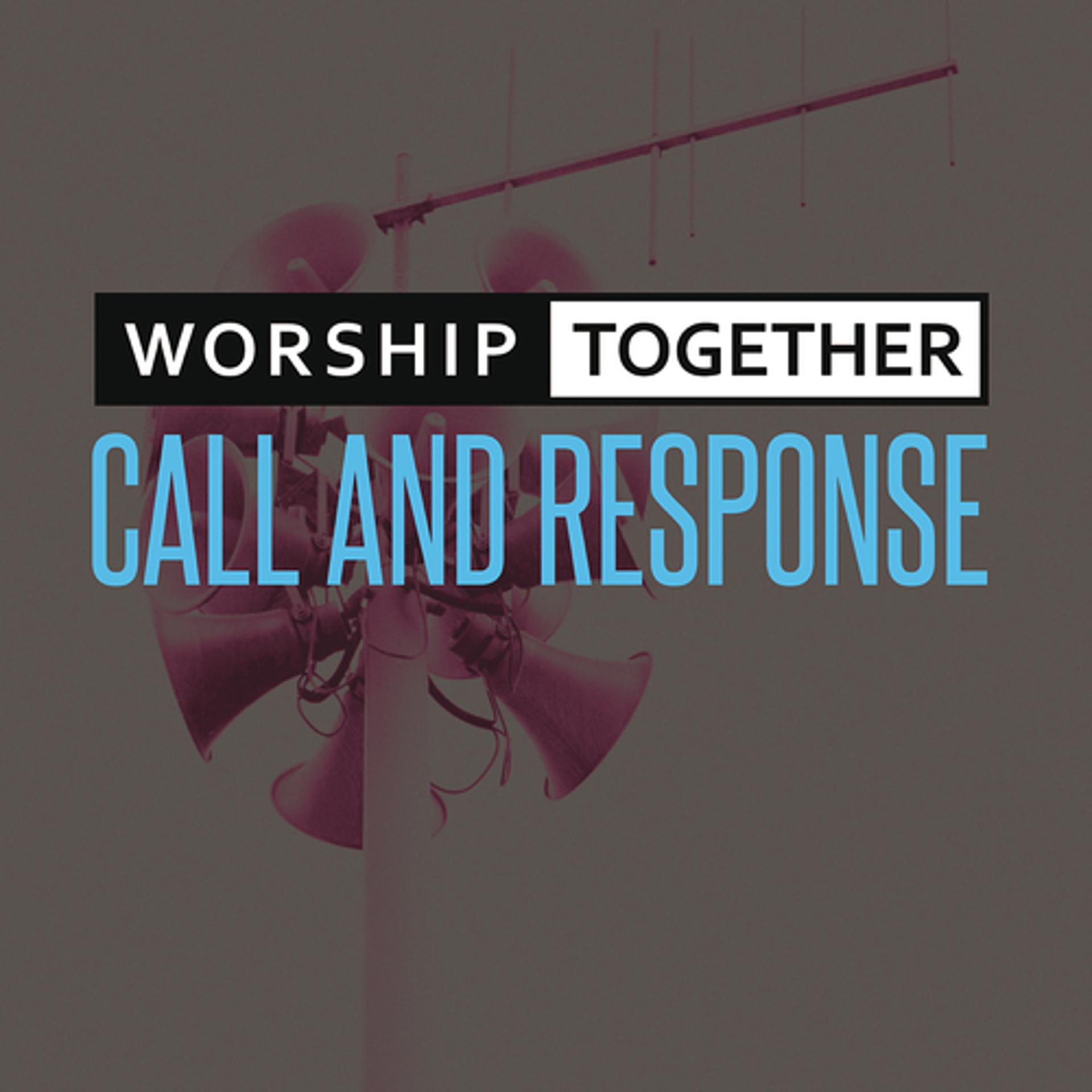 Постер альбома Call And Response