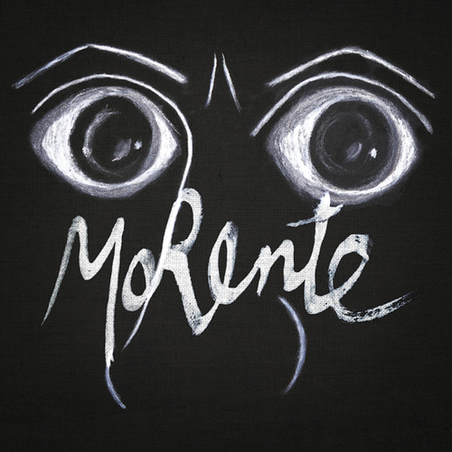 Постер альбома Morente