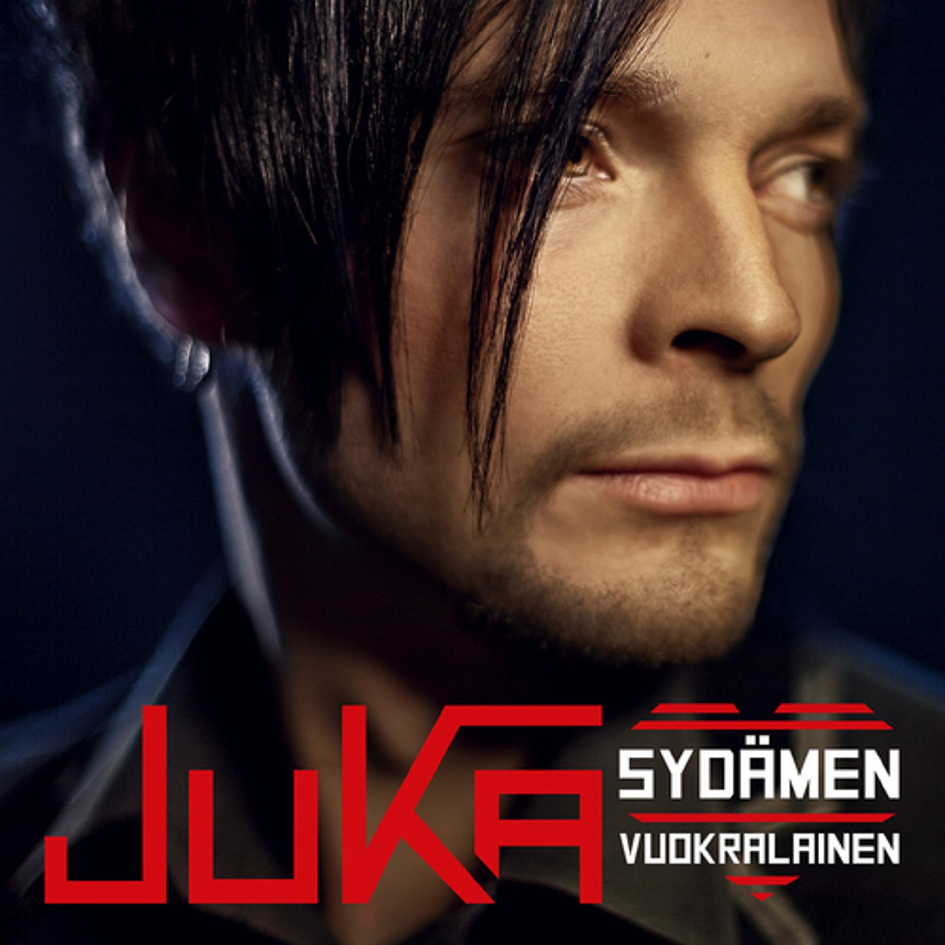 Постер альбома Sydämen vuokralainen
