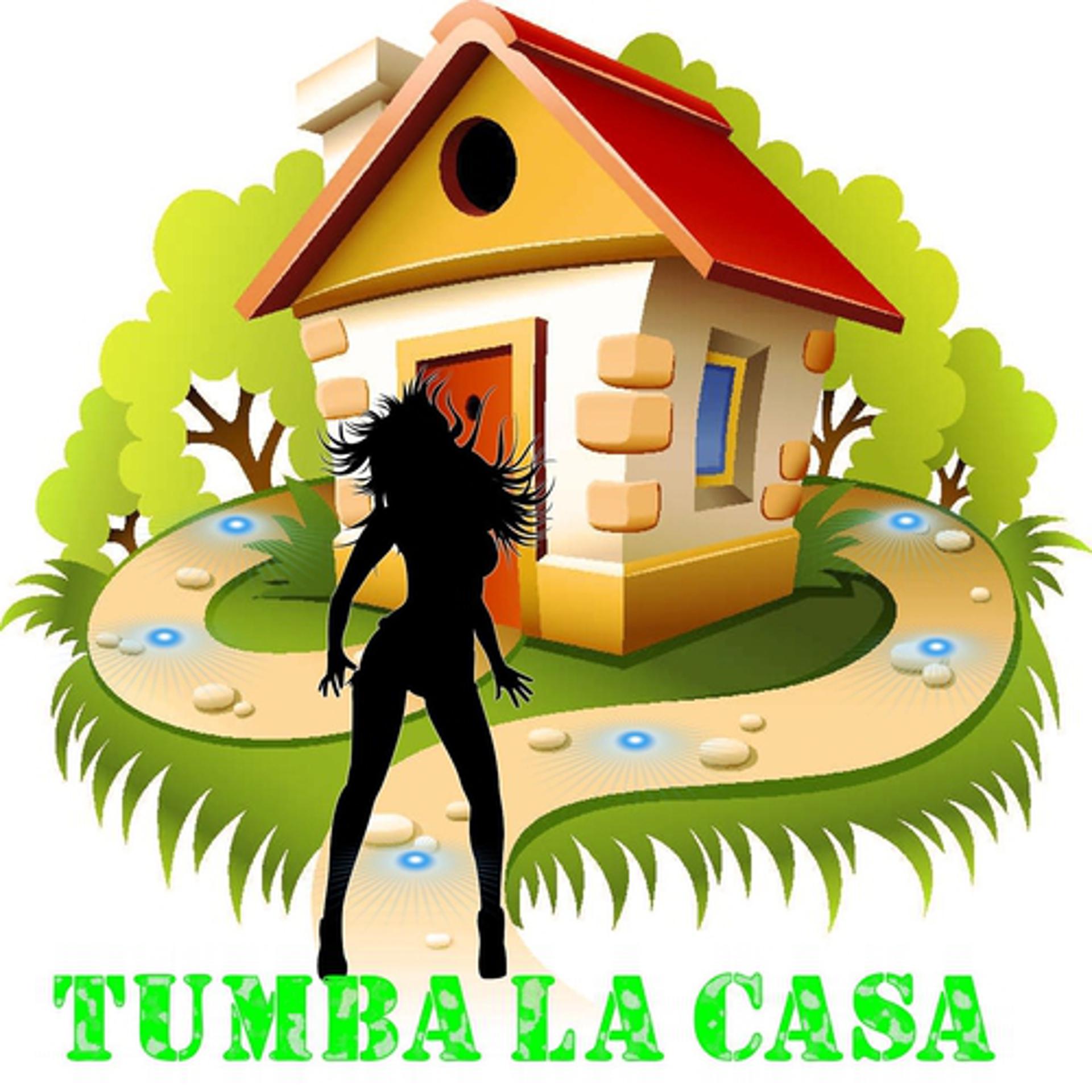 Постер альбома Tumba La Casa