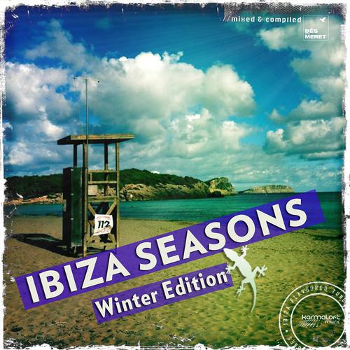 Постер альбома Ibiza Seasons (Winter Edition)