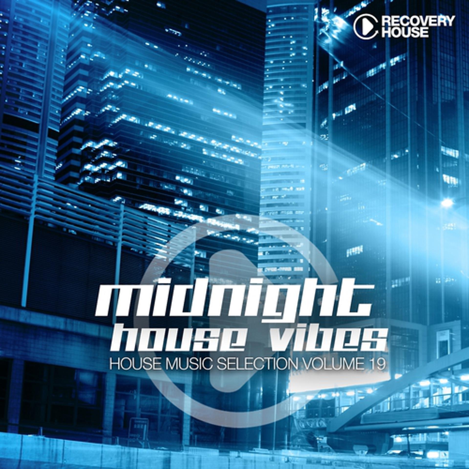 Постер альбома Midnight House Vibes, Vol. 19