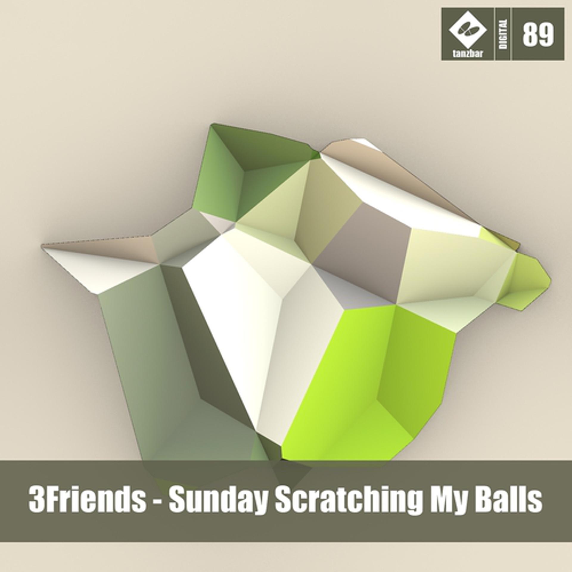 Постер альбома Sunday Scratching My Balls