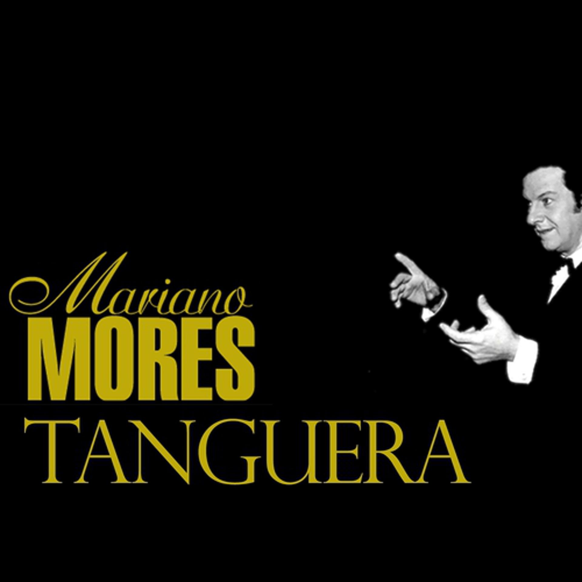Постер альбома Tanguera