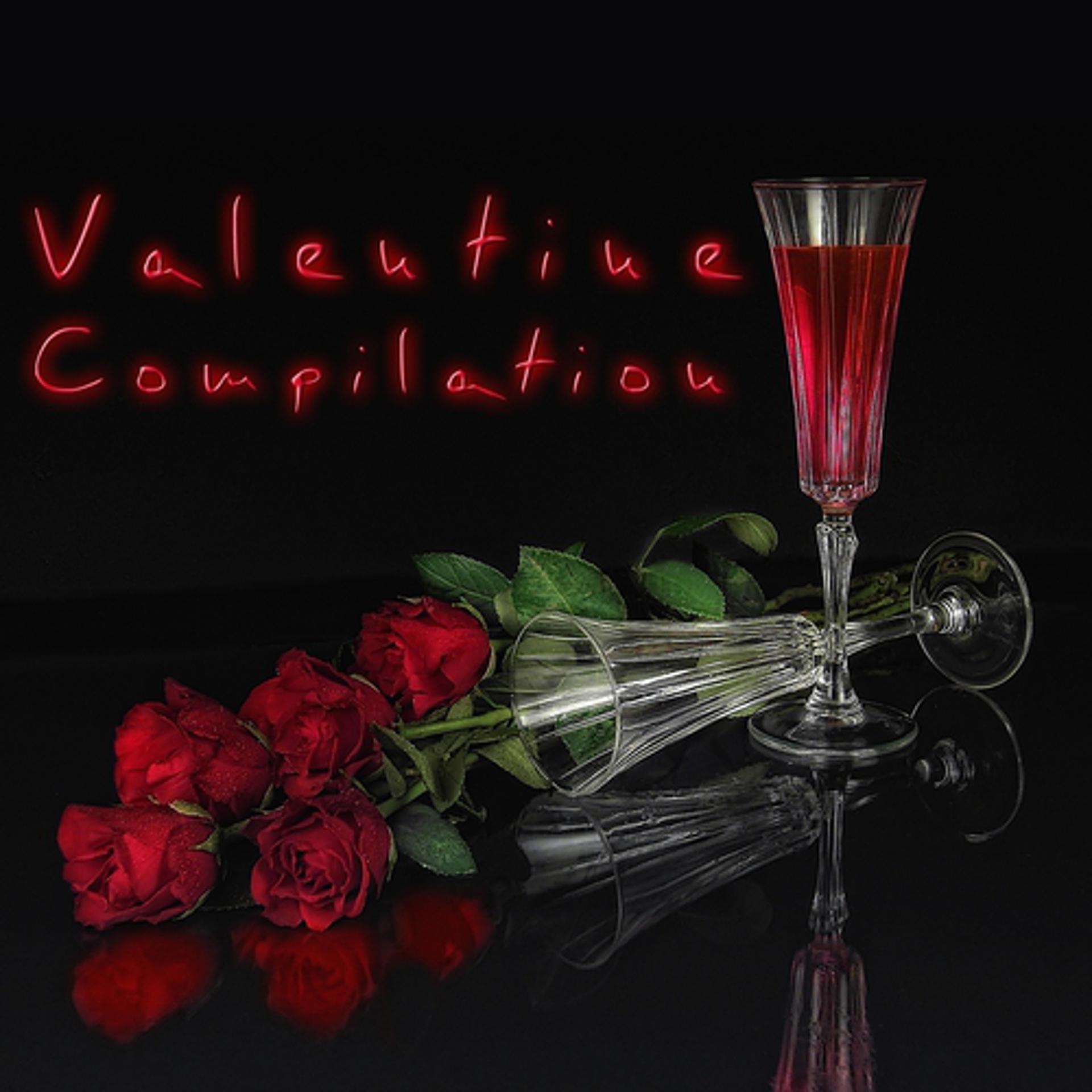 Постер альбома Valentine Compilation