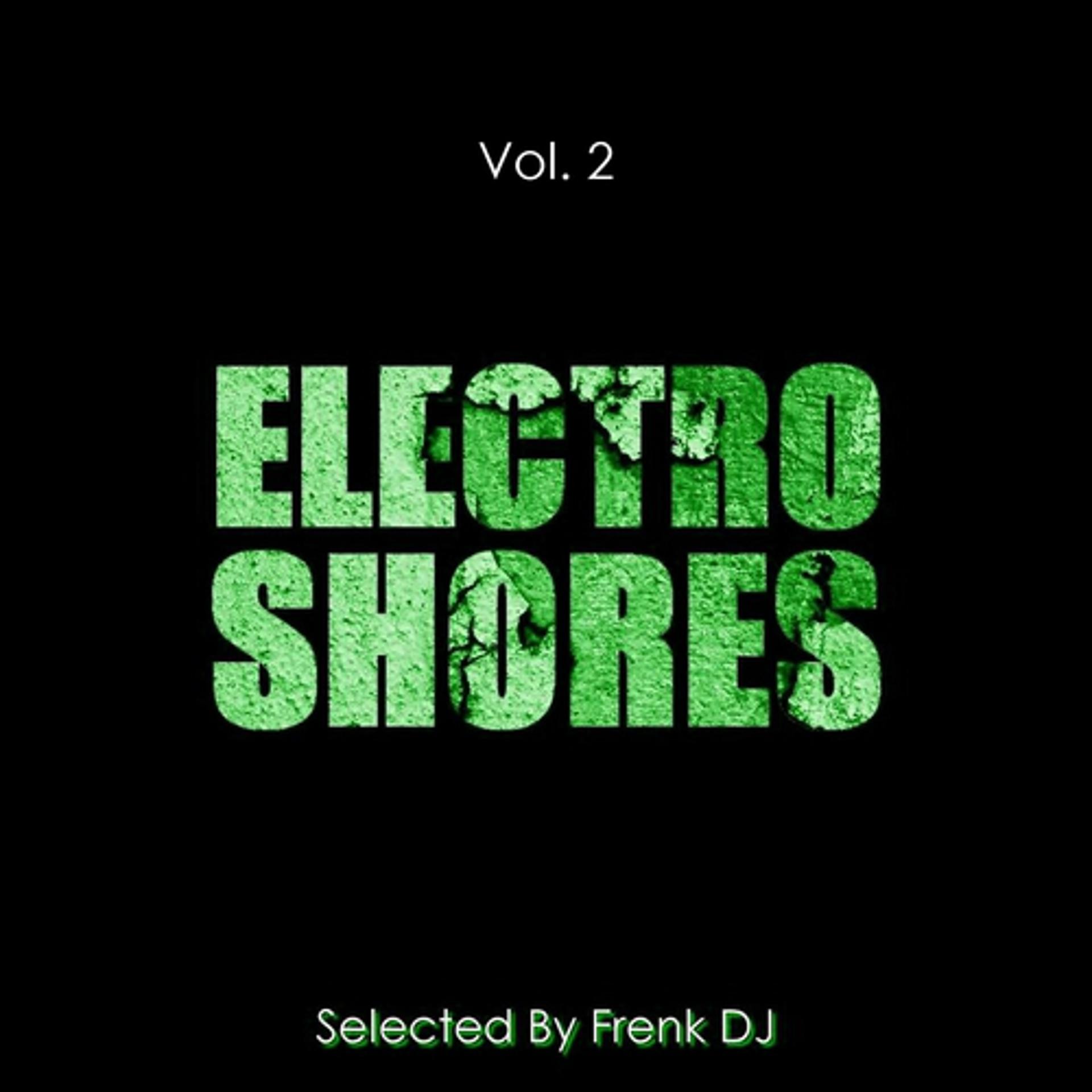 Постер альбома Electro Shores, Vol. 2